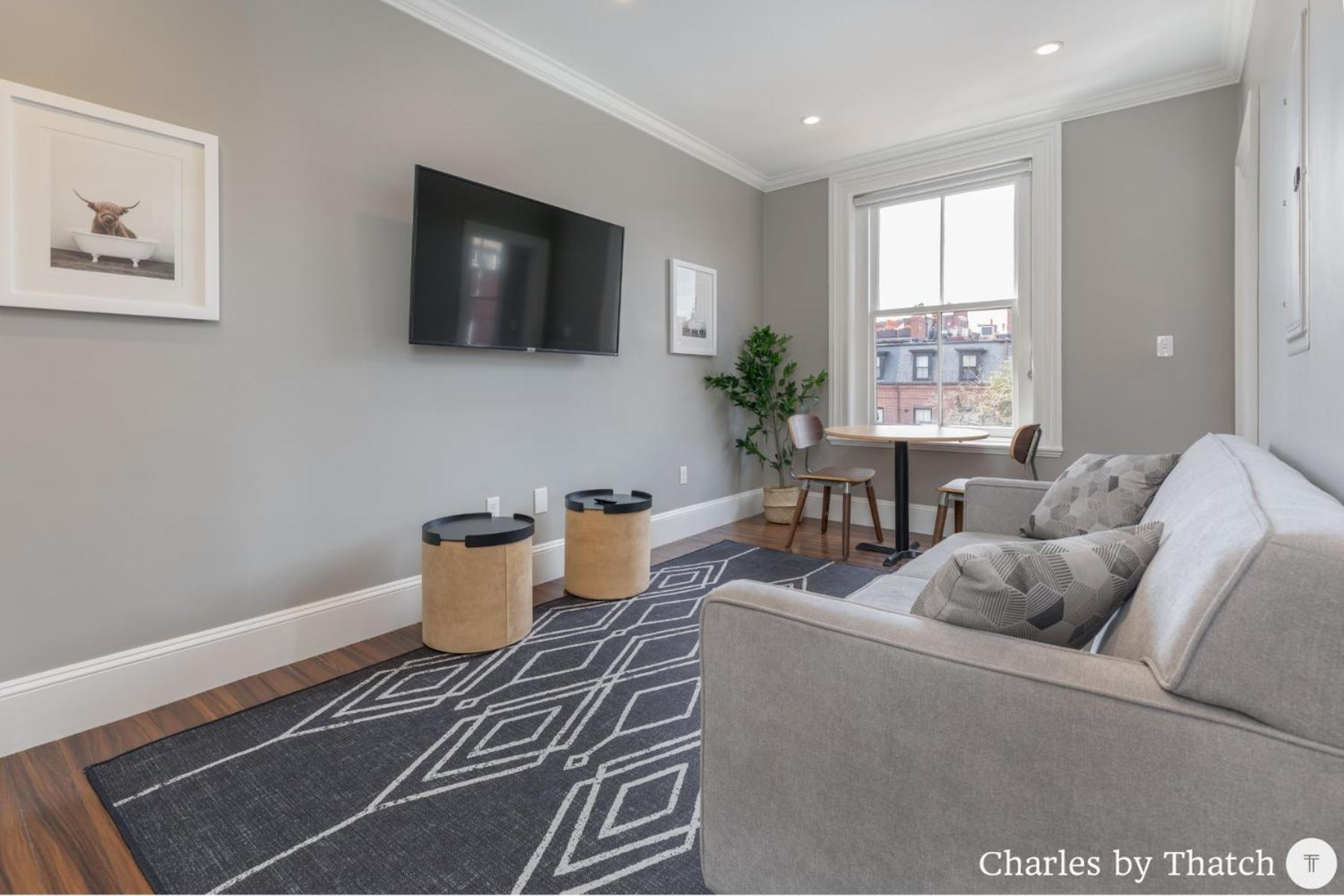 One Bedroom Apartment (4) - Photo 8