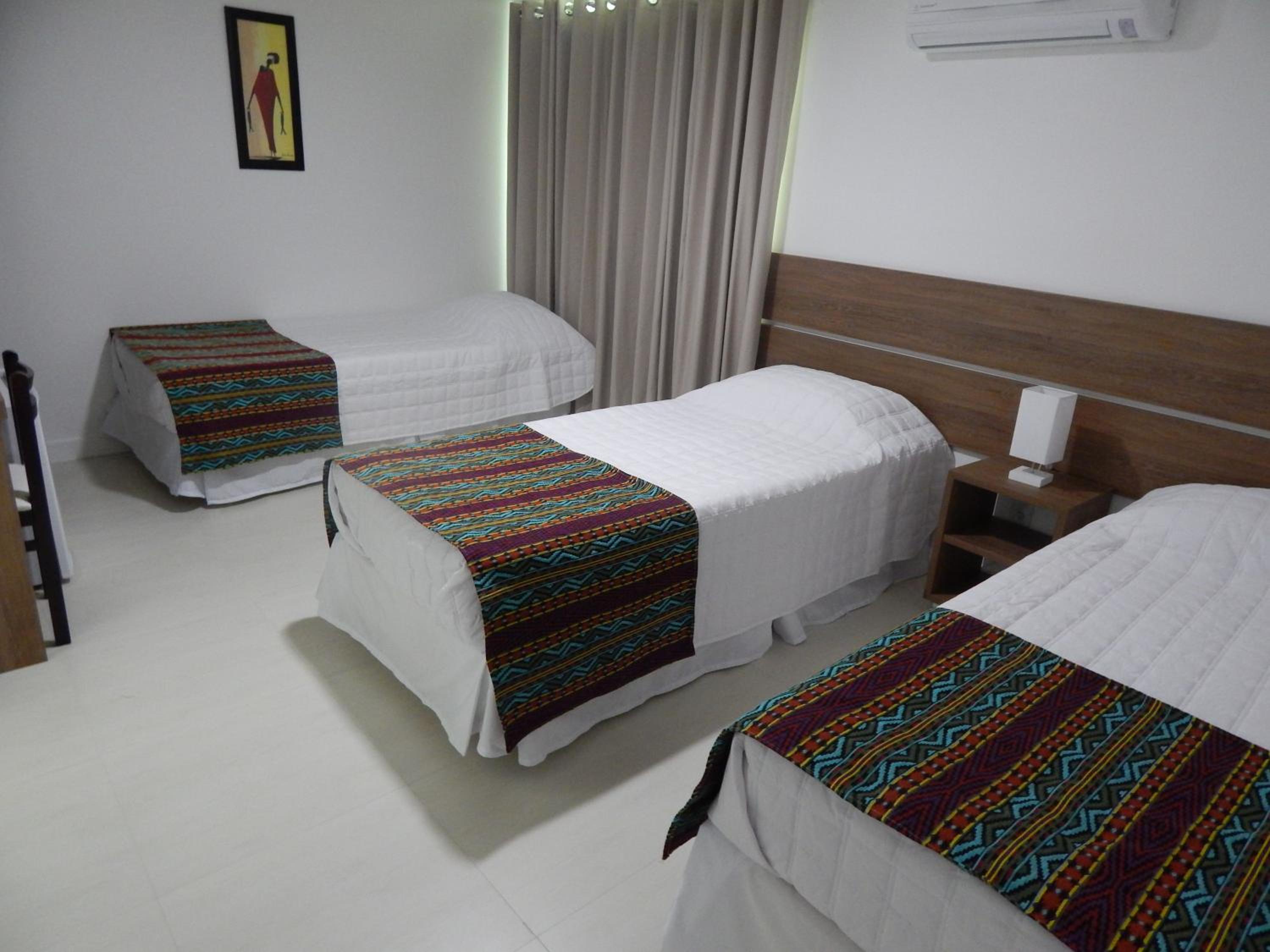 Triple Room - Photo 1