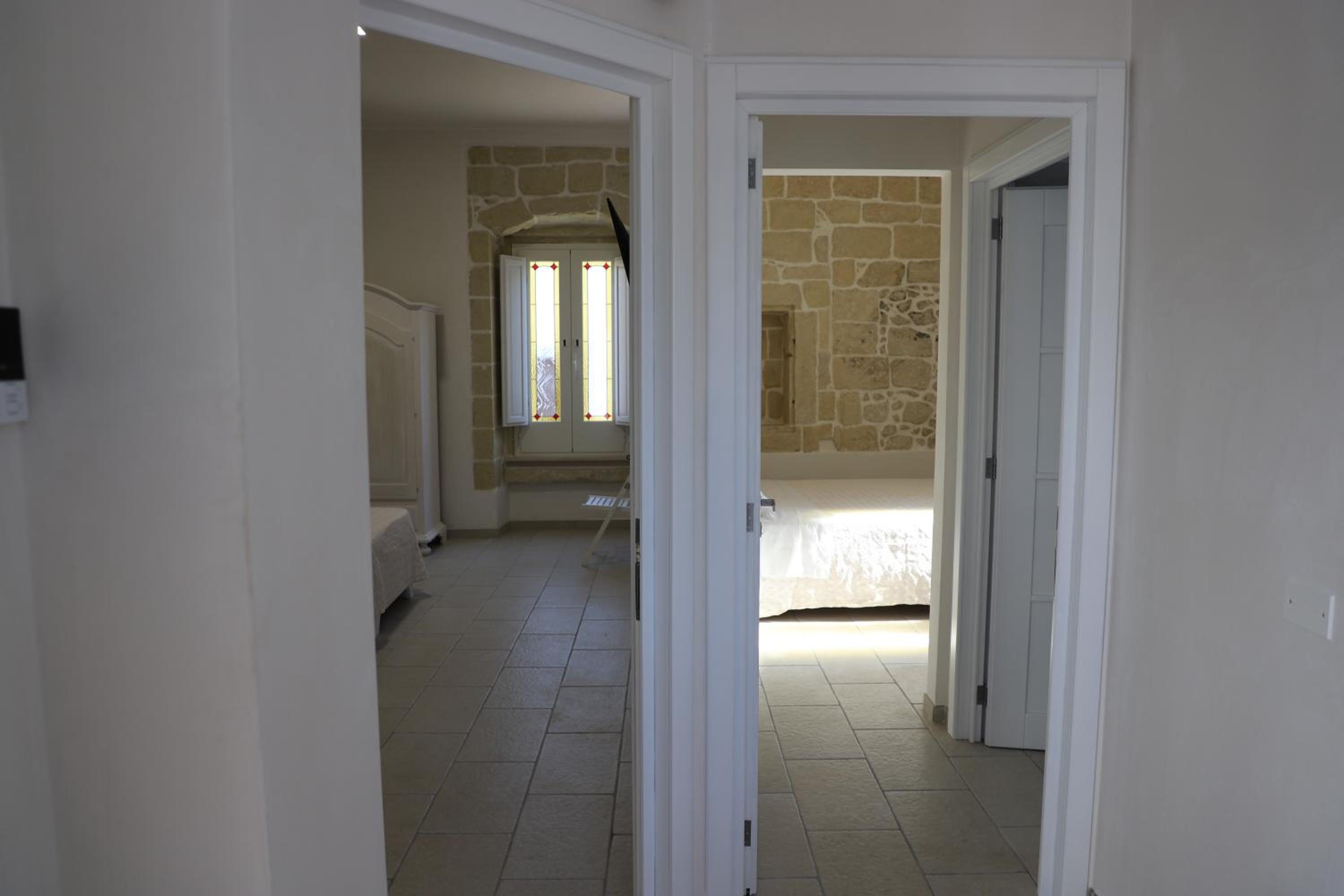 Double or Twin Room with Bathroom photo 1
