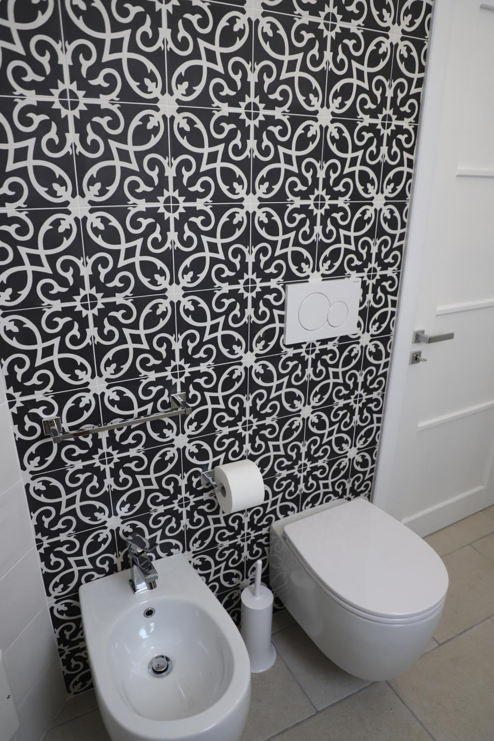 Double or Twin Room with Bathroom photo 2