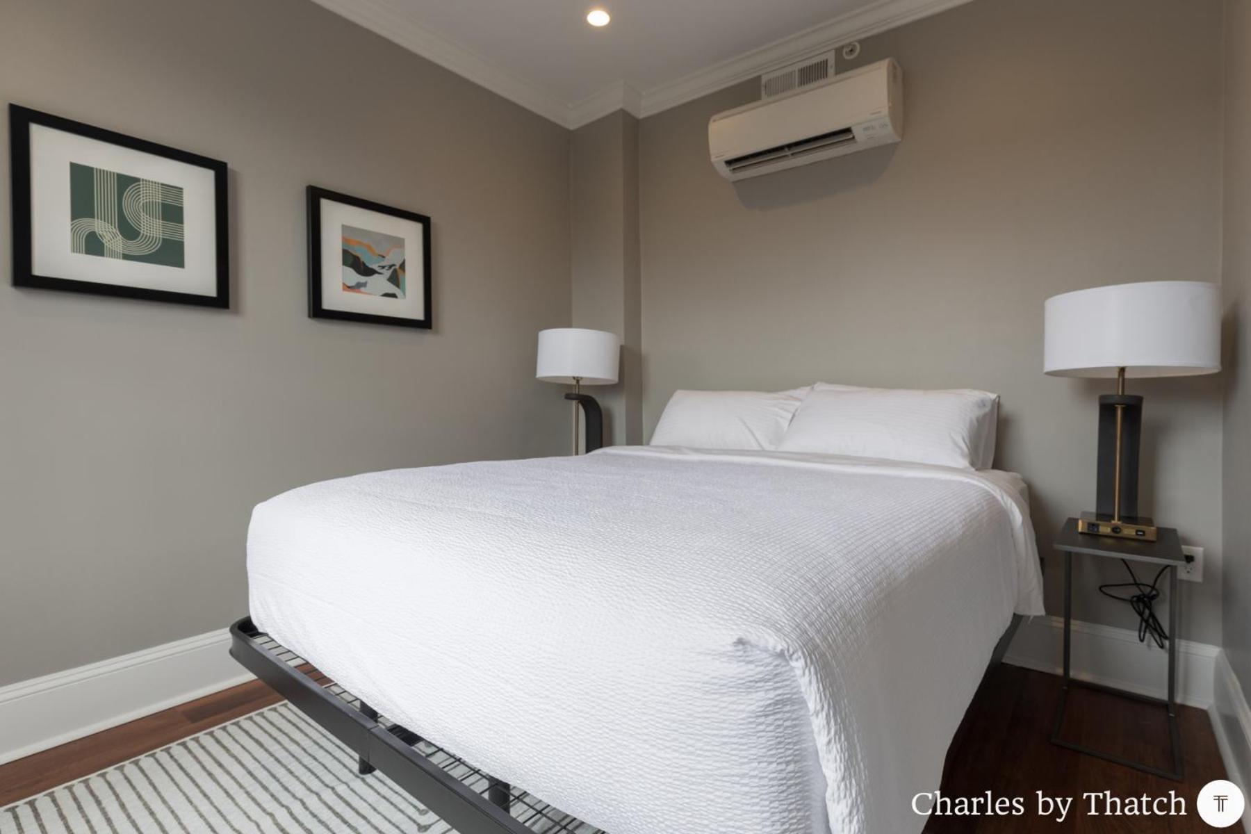 One Bedroom Apartment (4) - Photo 6