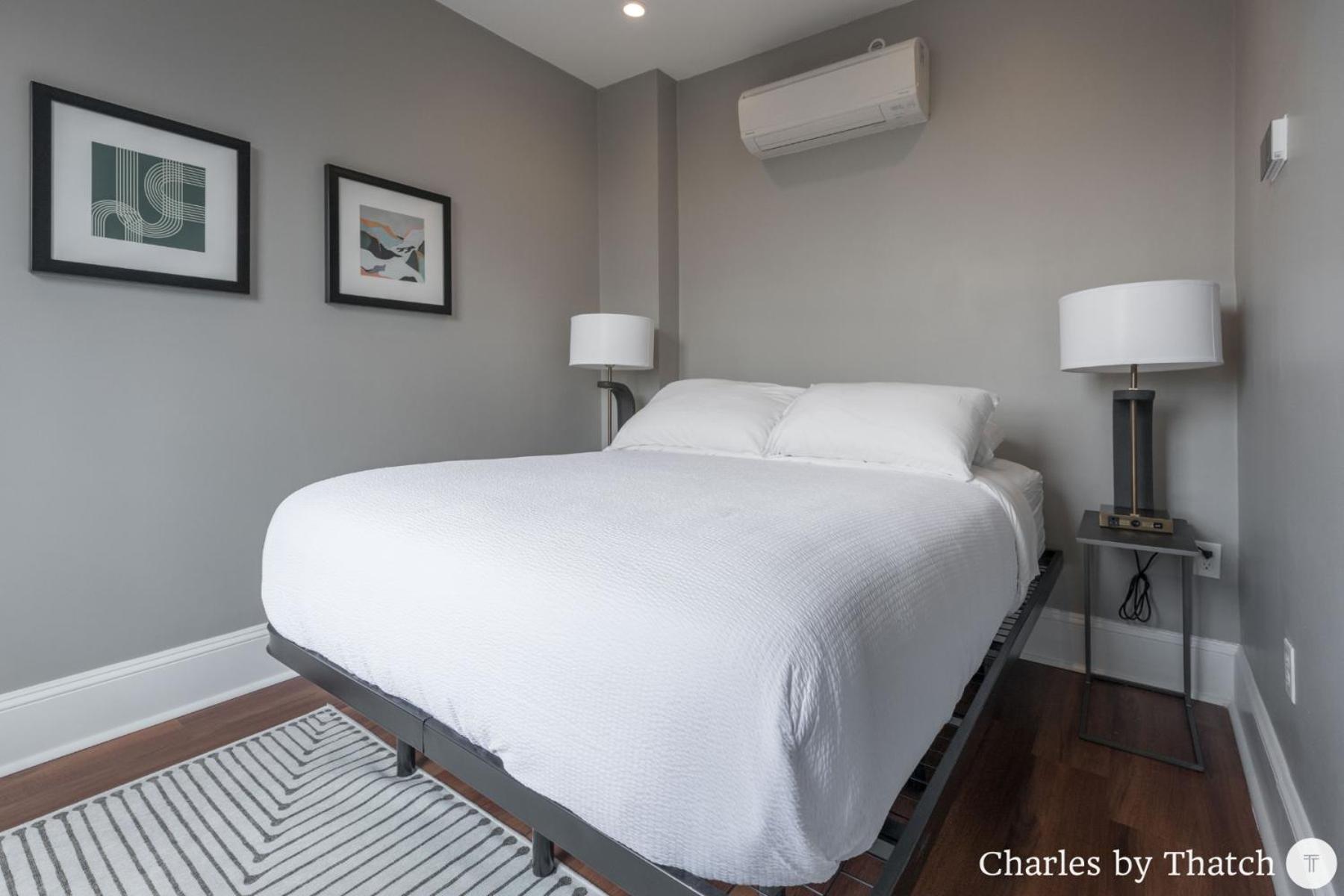 One Bedroom Apartment (8) - Photo 8