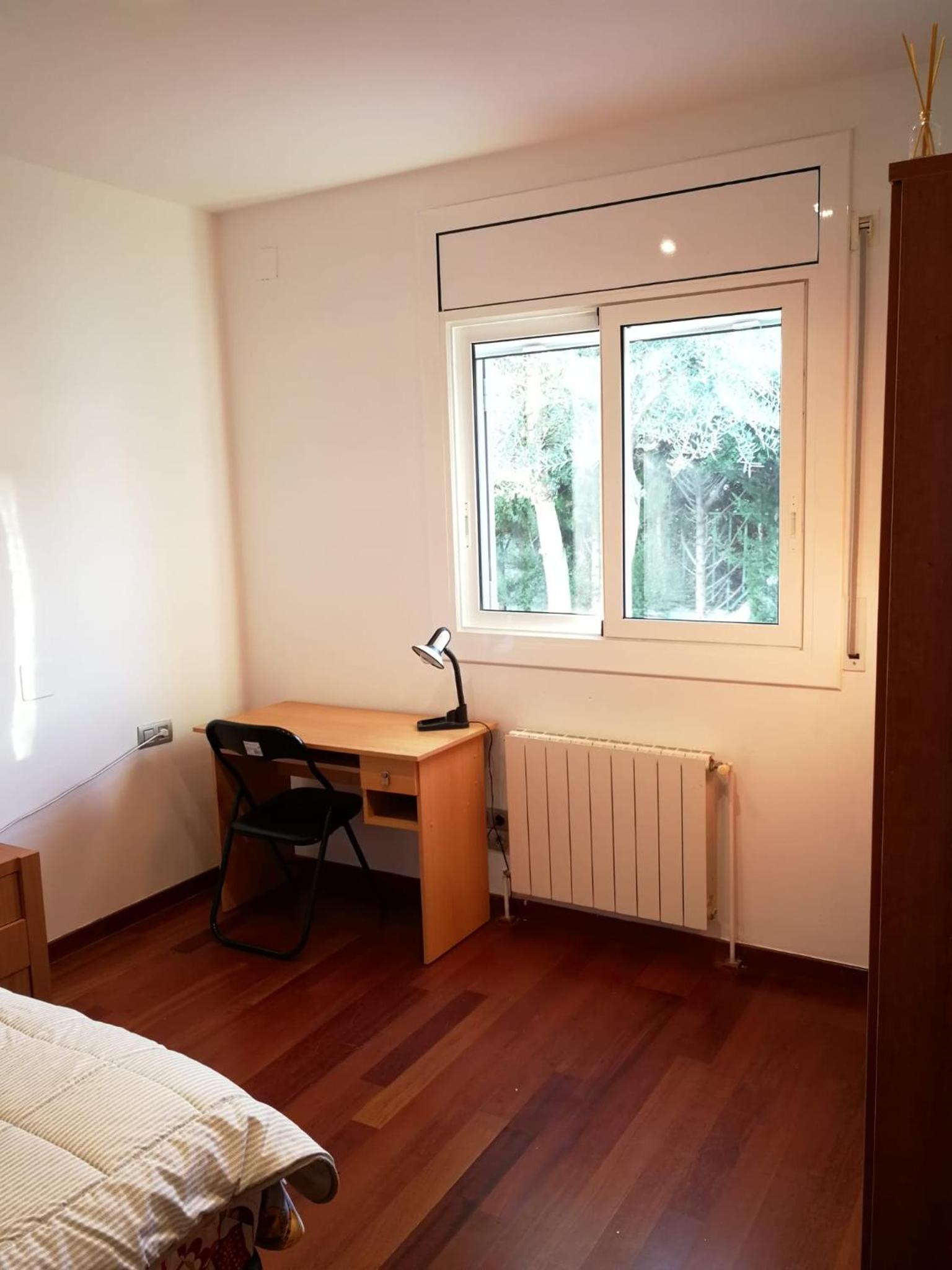 Casa de cinco habitaciones