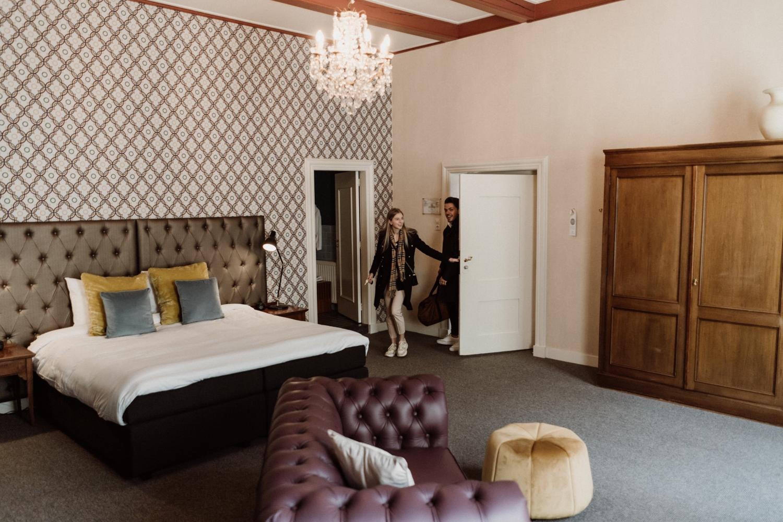 Grand Luxe Suite