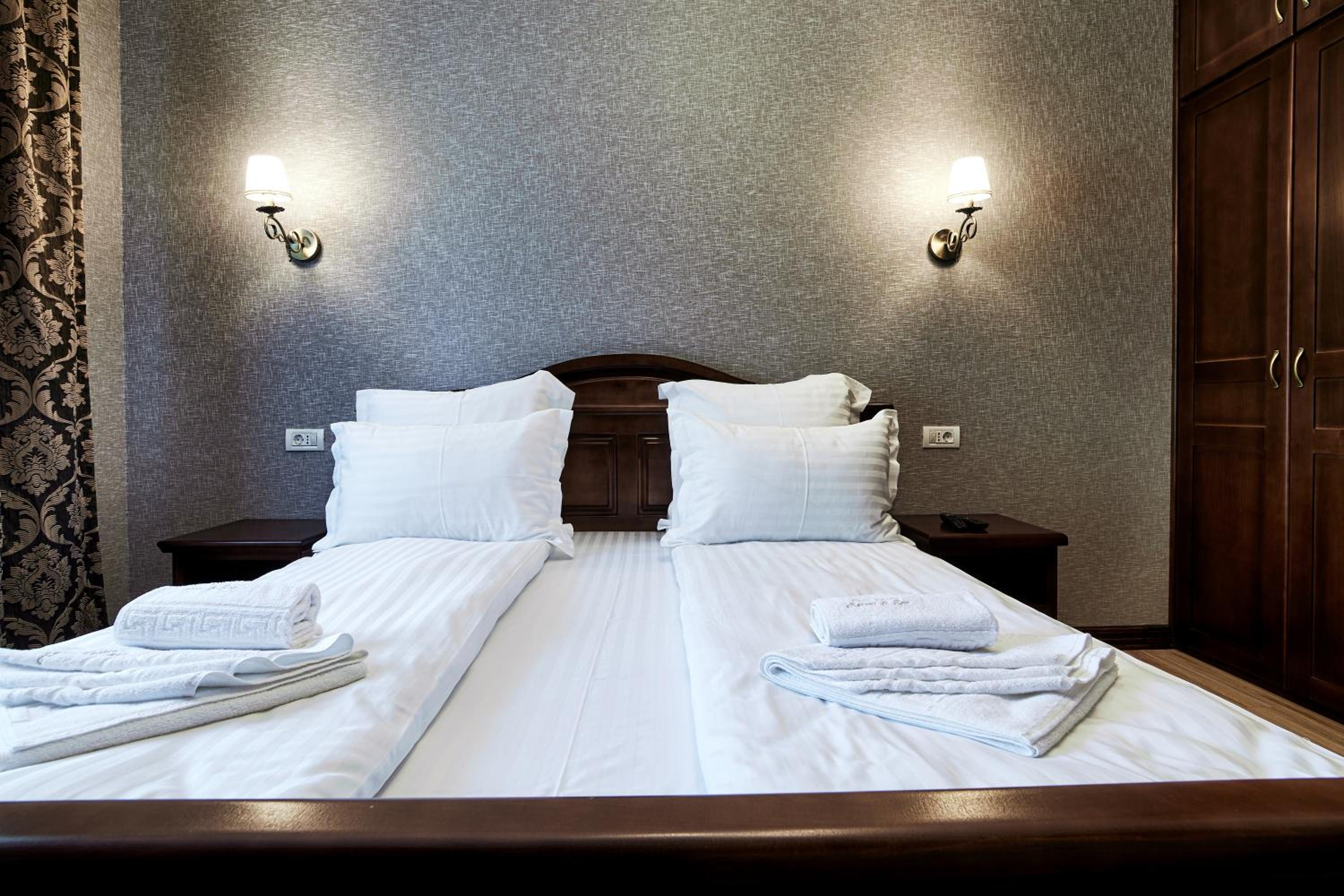 Double Room with Garden View photo 3