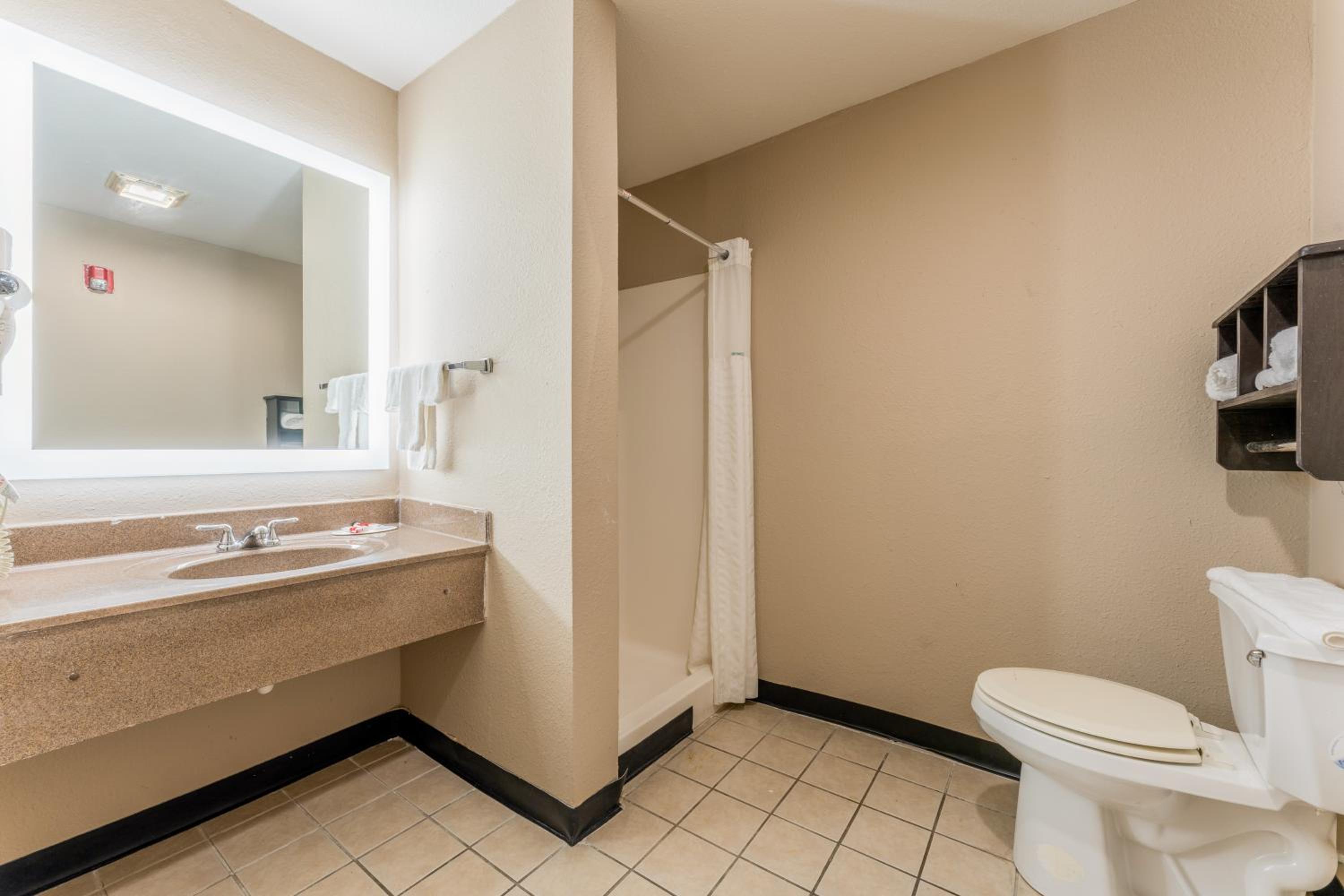 Business King Suite - Non-Smoking - Photo 3