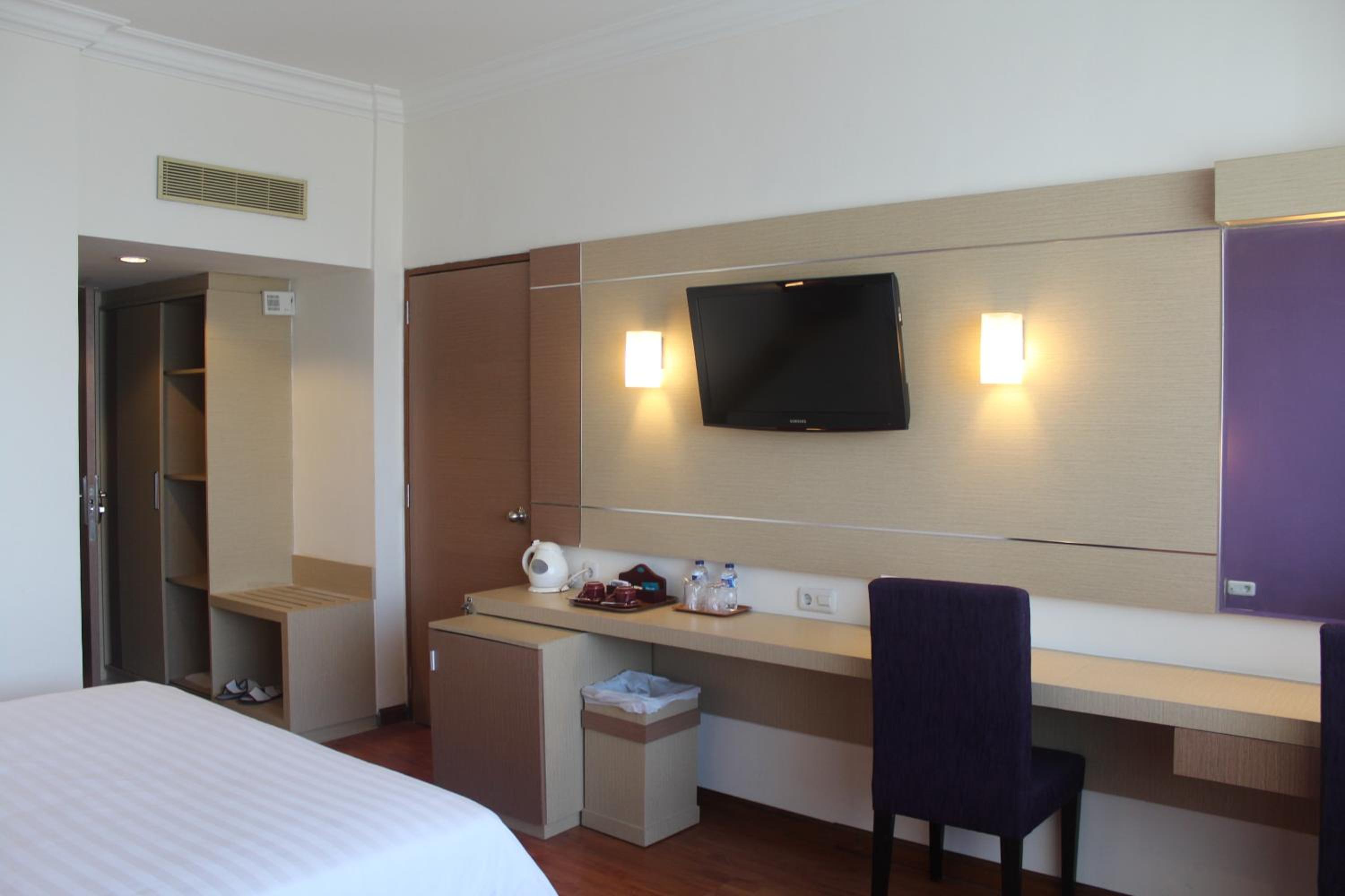 Deluxe Double Room - Photo 3