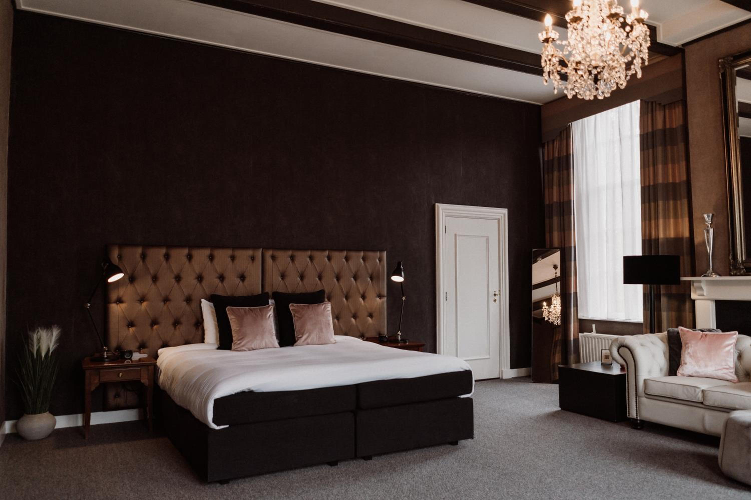 Grand Bridal Suite