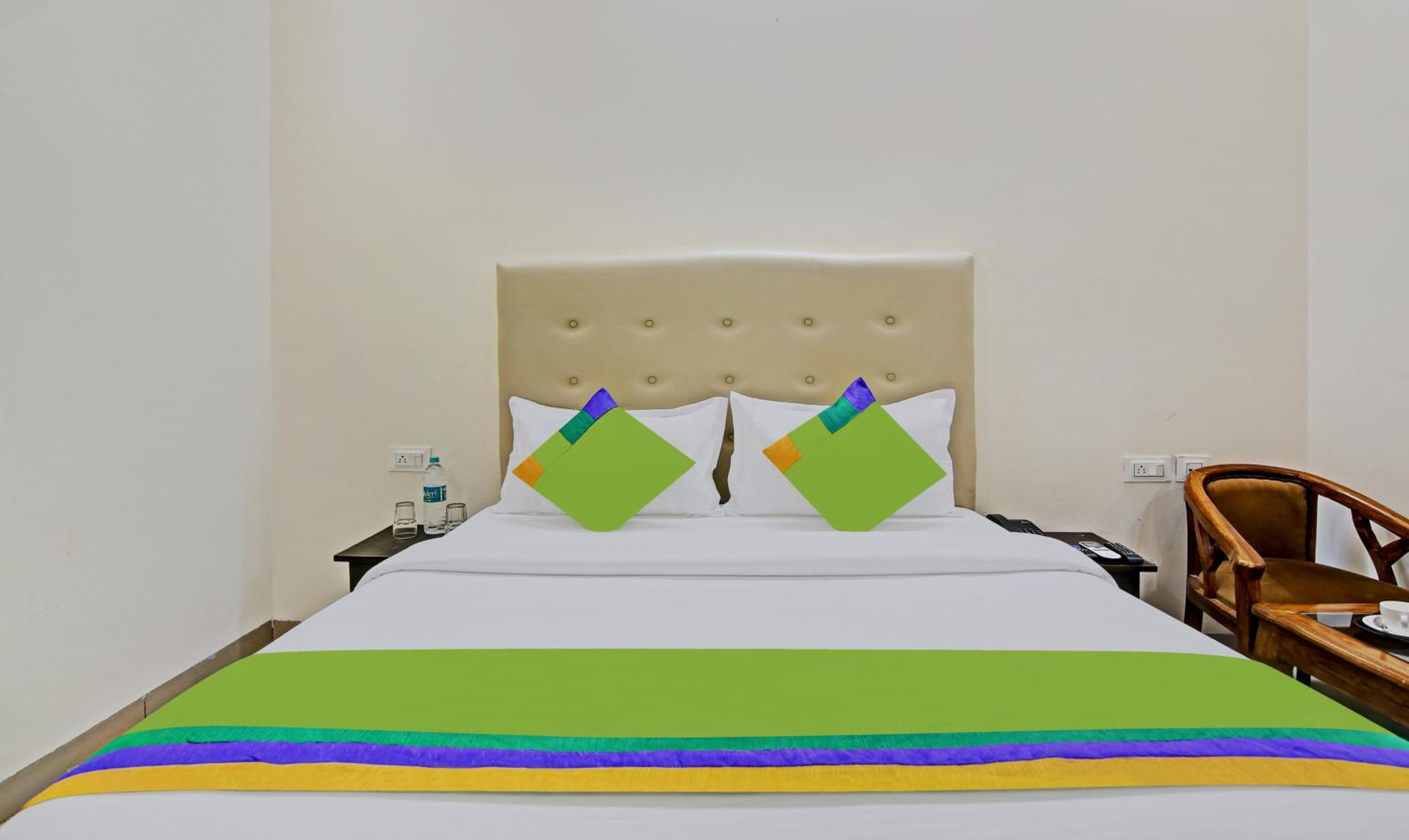Double Room photo 3