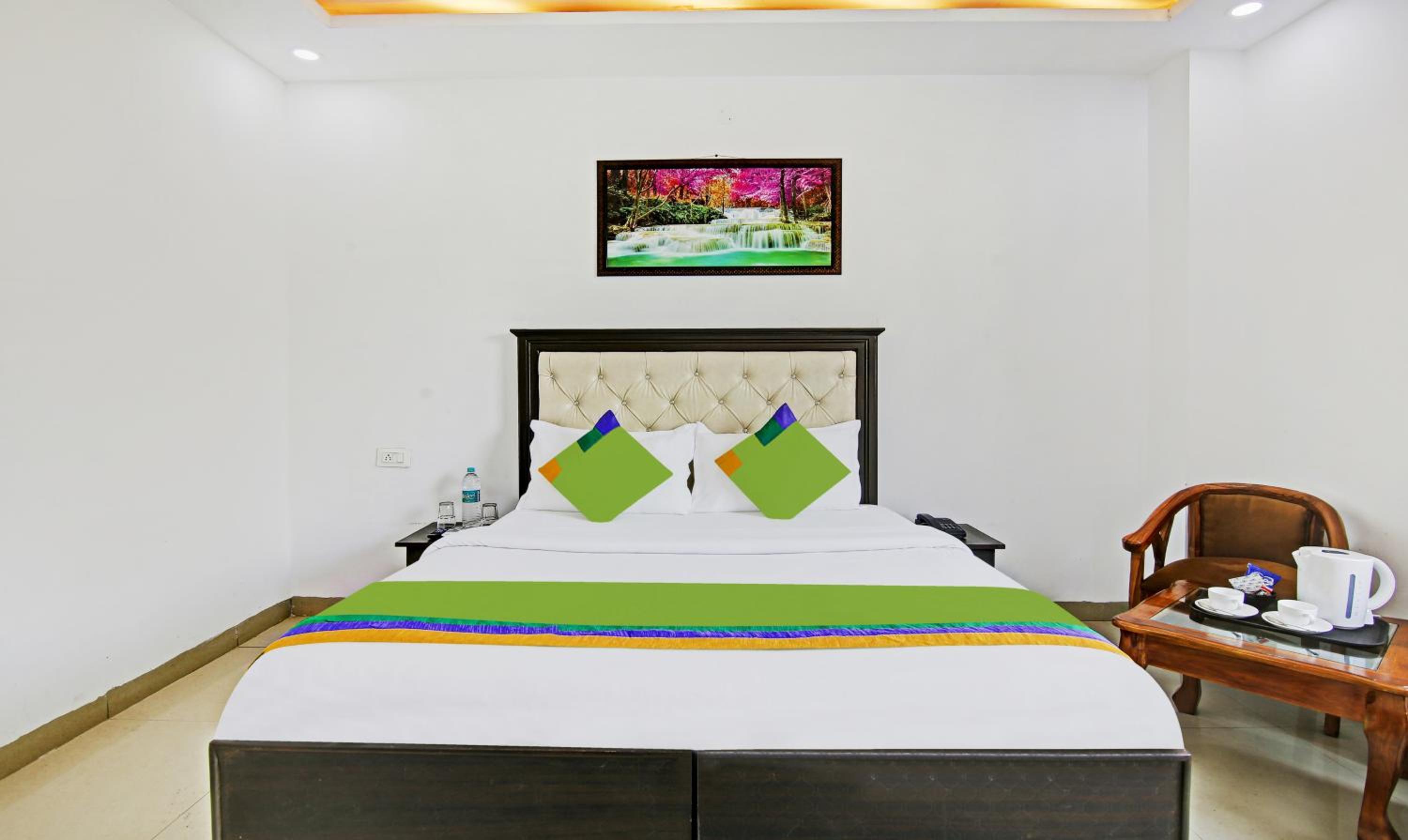 Standard Double Room photo 2