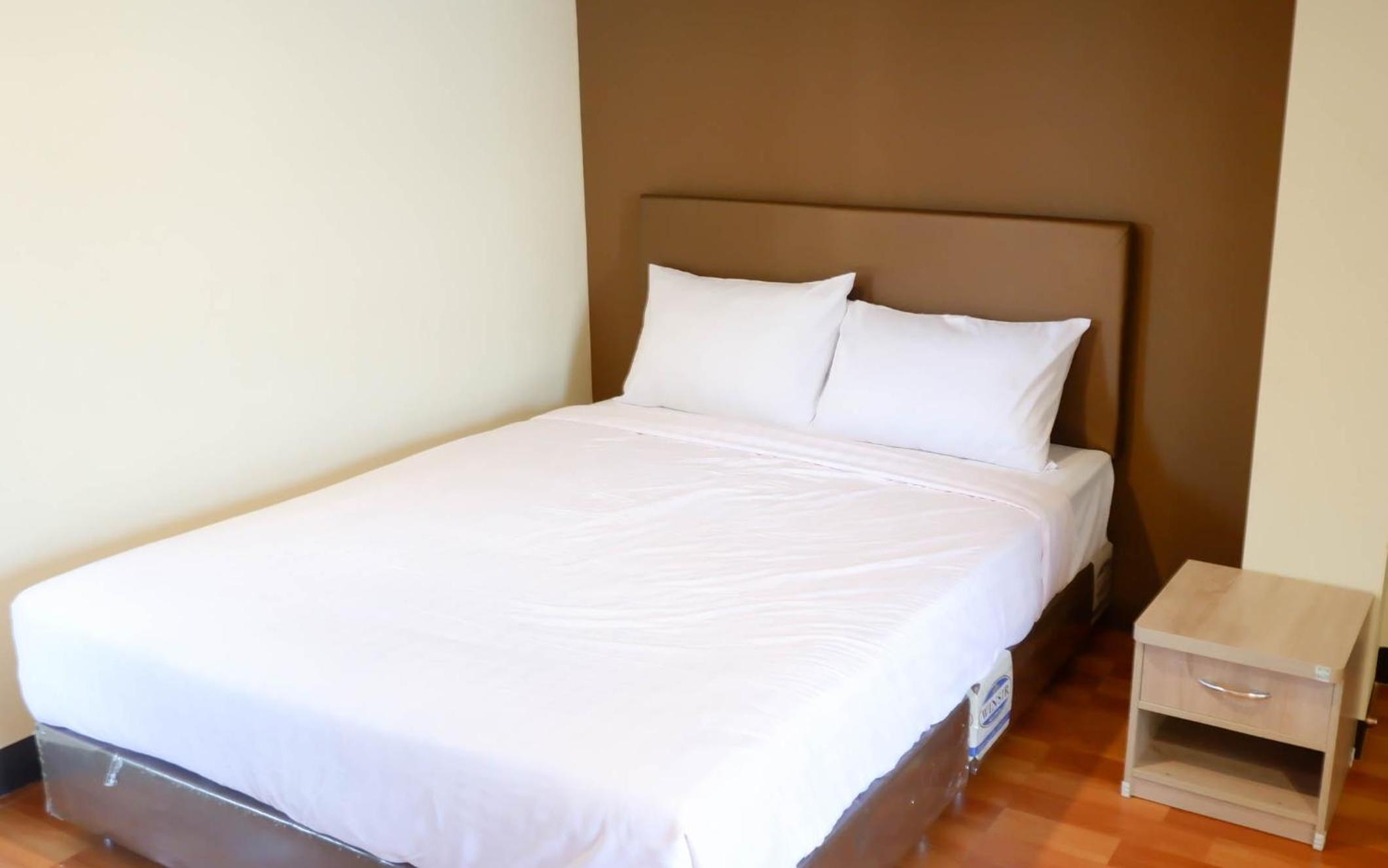 Standard Double Room - Photo 1