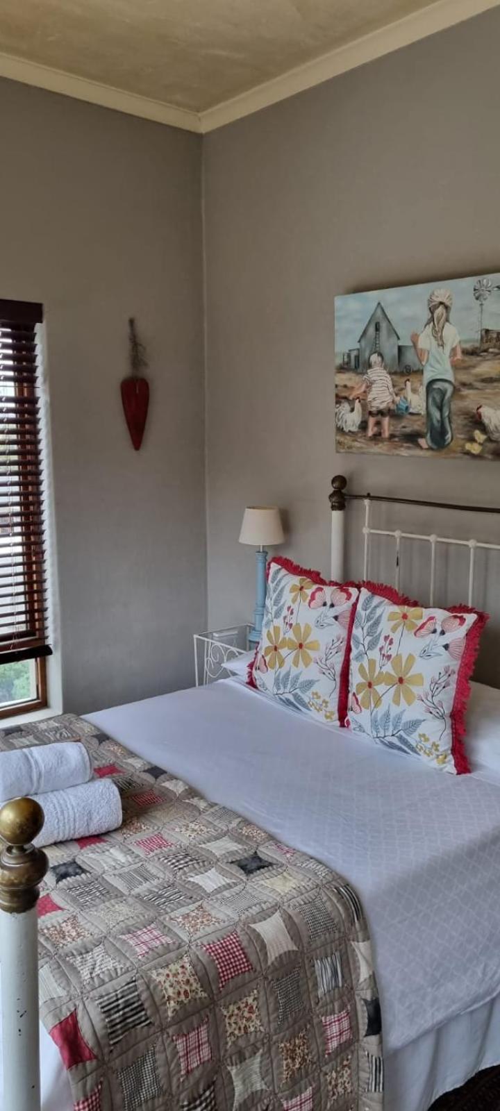 Deluxe Double or Twin Room - Photo 1