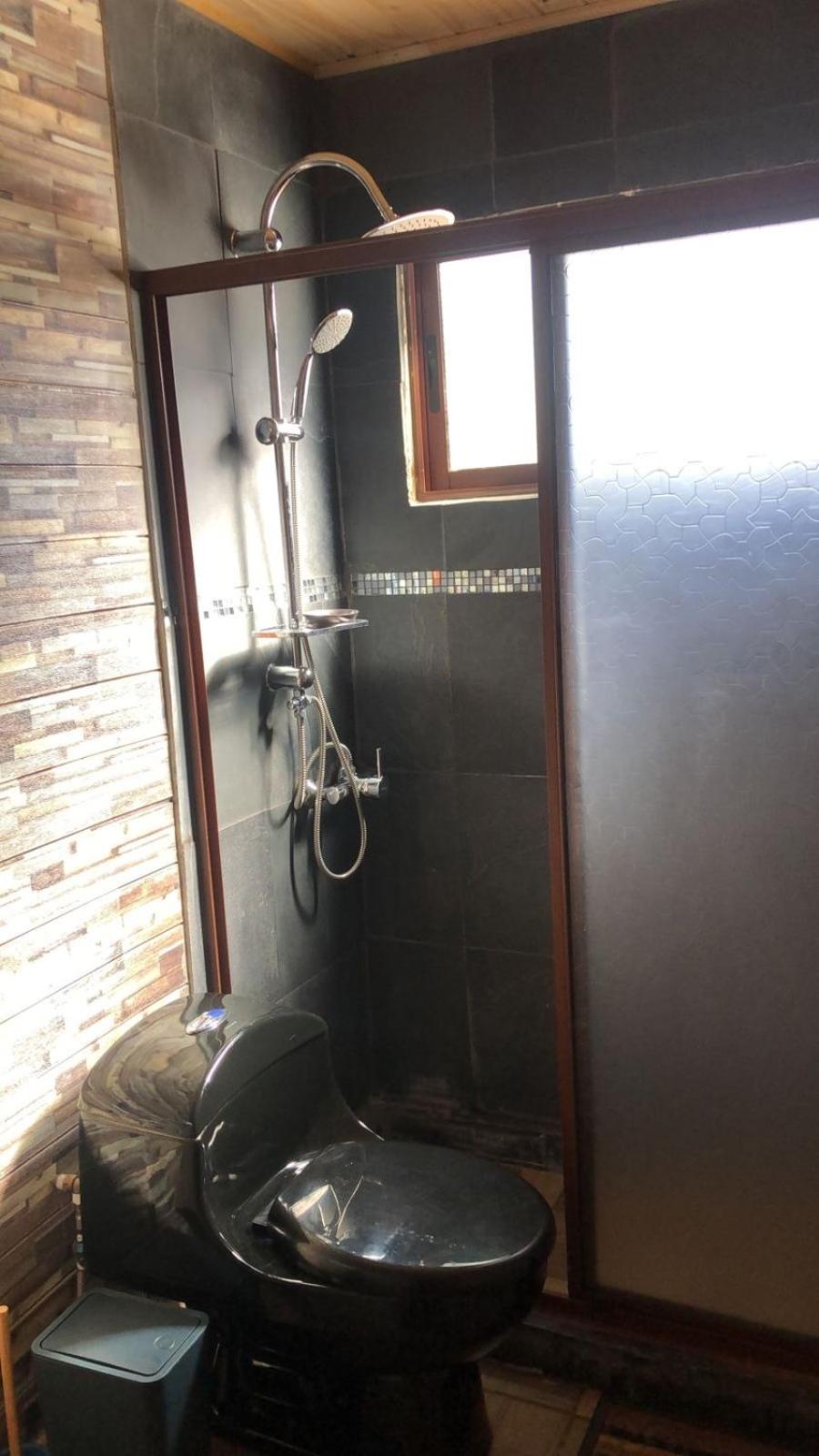 Three-Bedroom Chalet photo 2