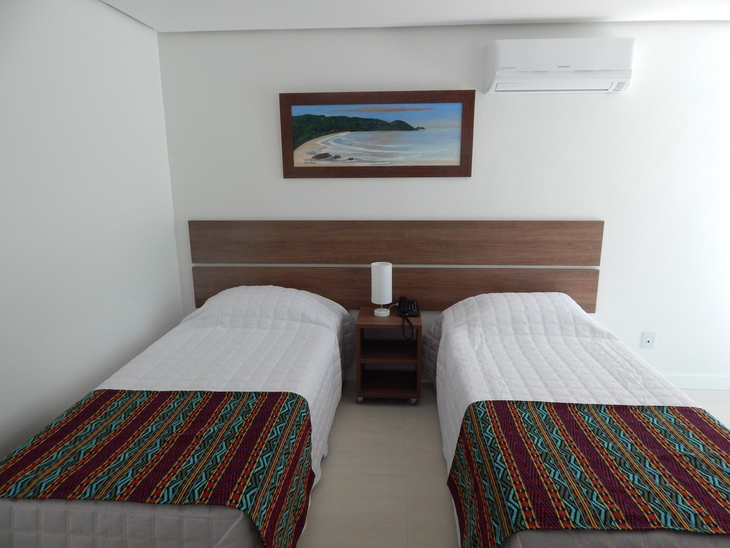 Deluxe Twin Room - Photo 1