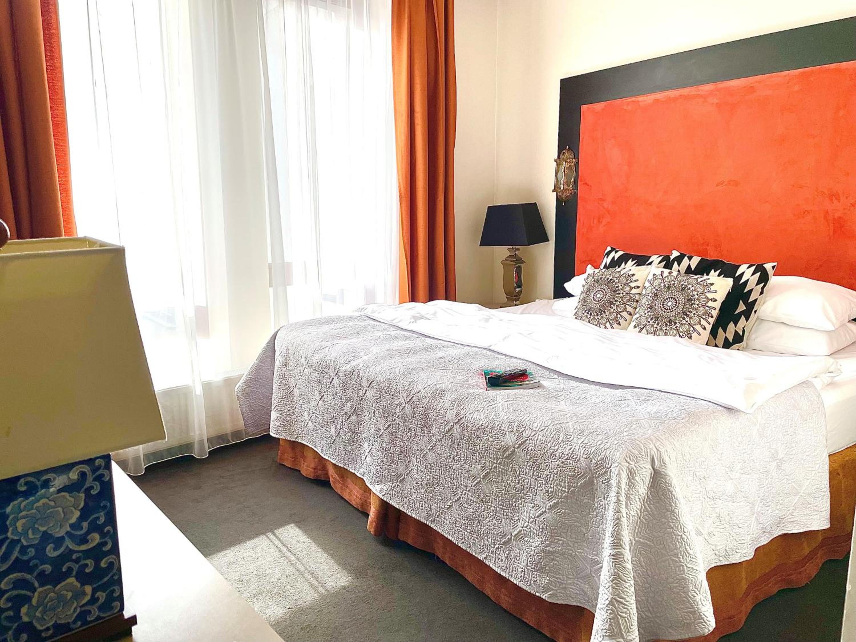 Junior Suite photo 2