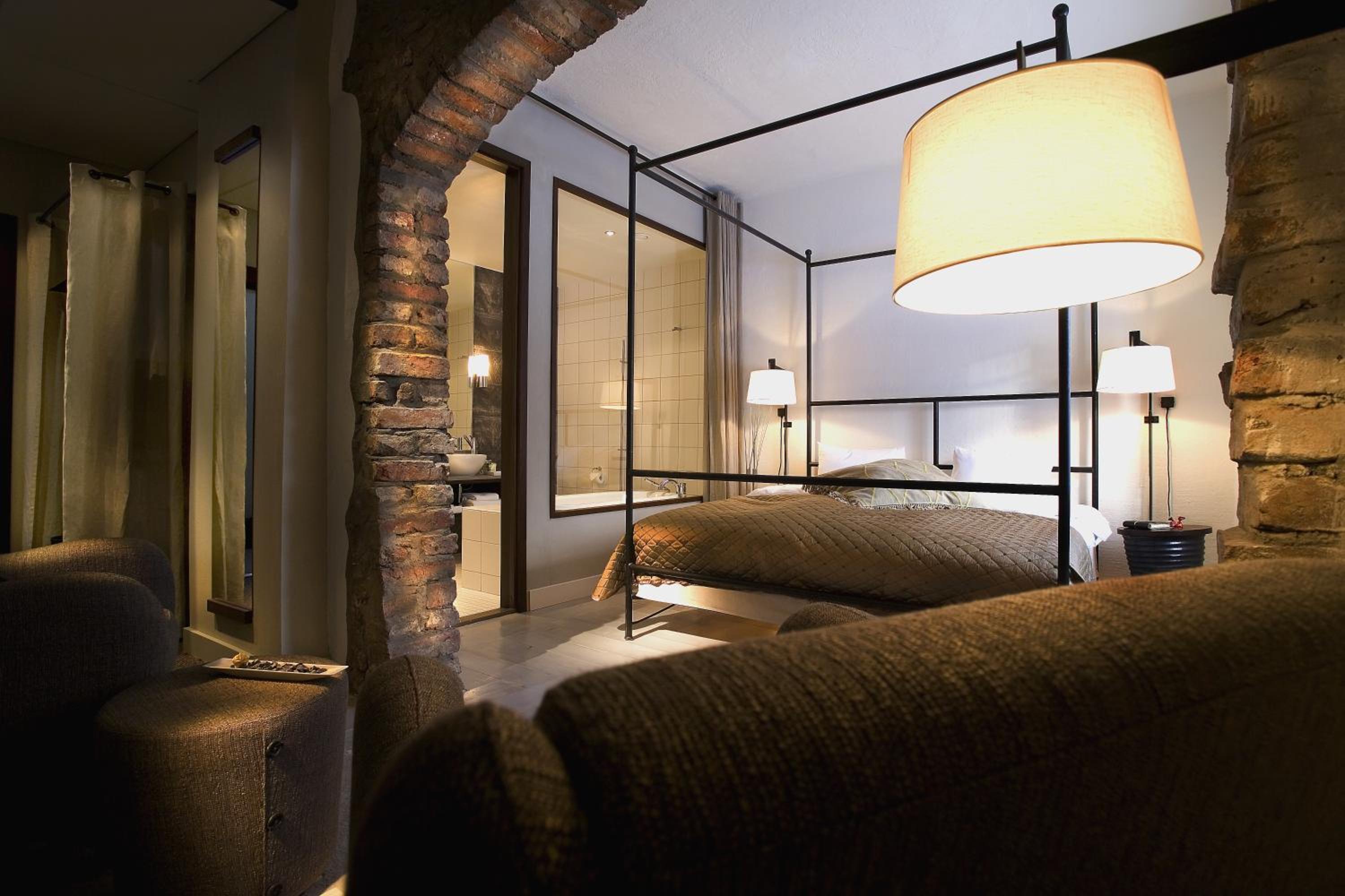 Superior Double Room - Photo 1