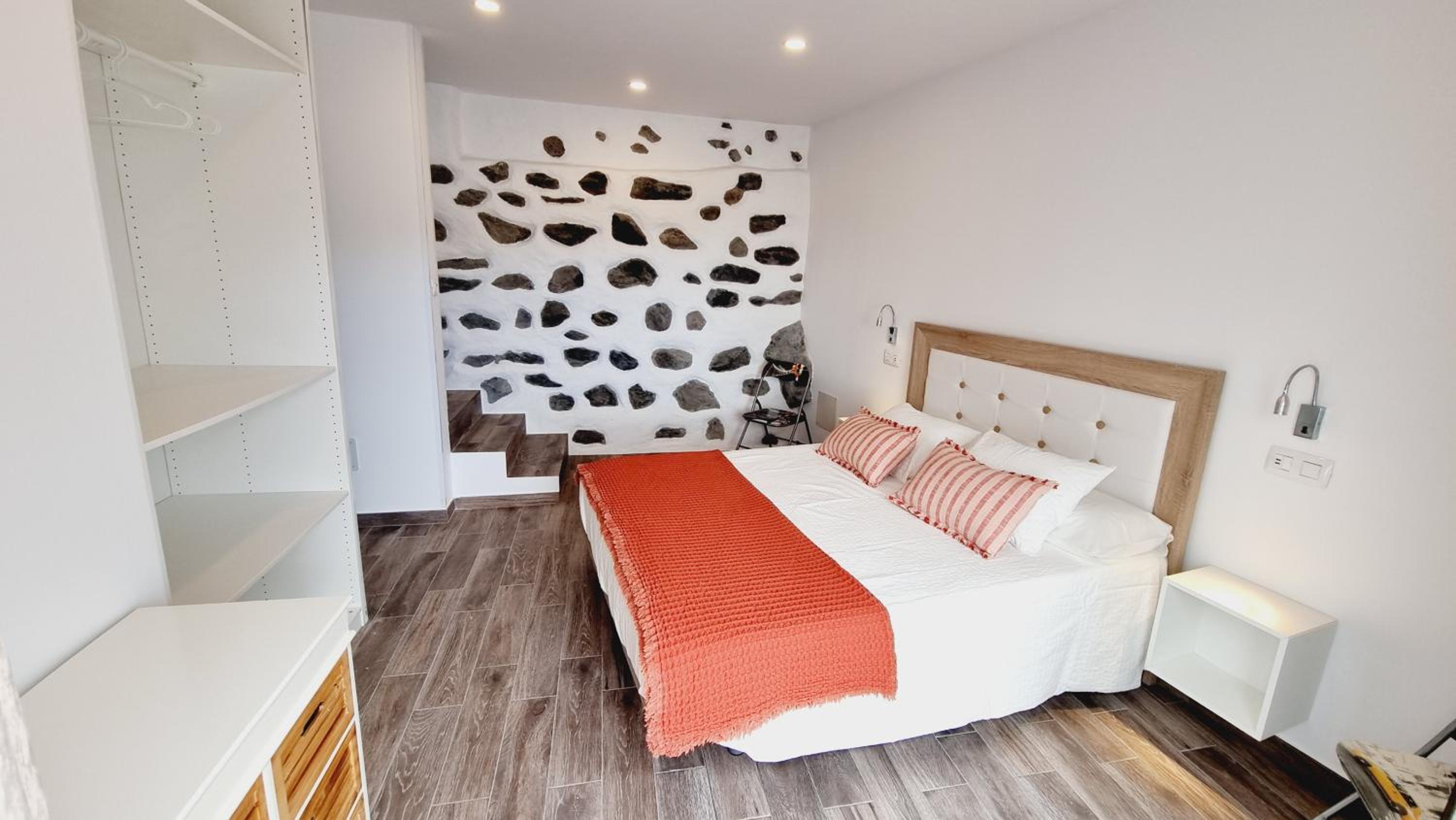Casa de una habitación