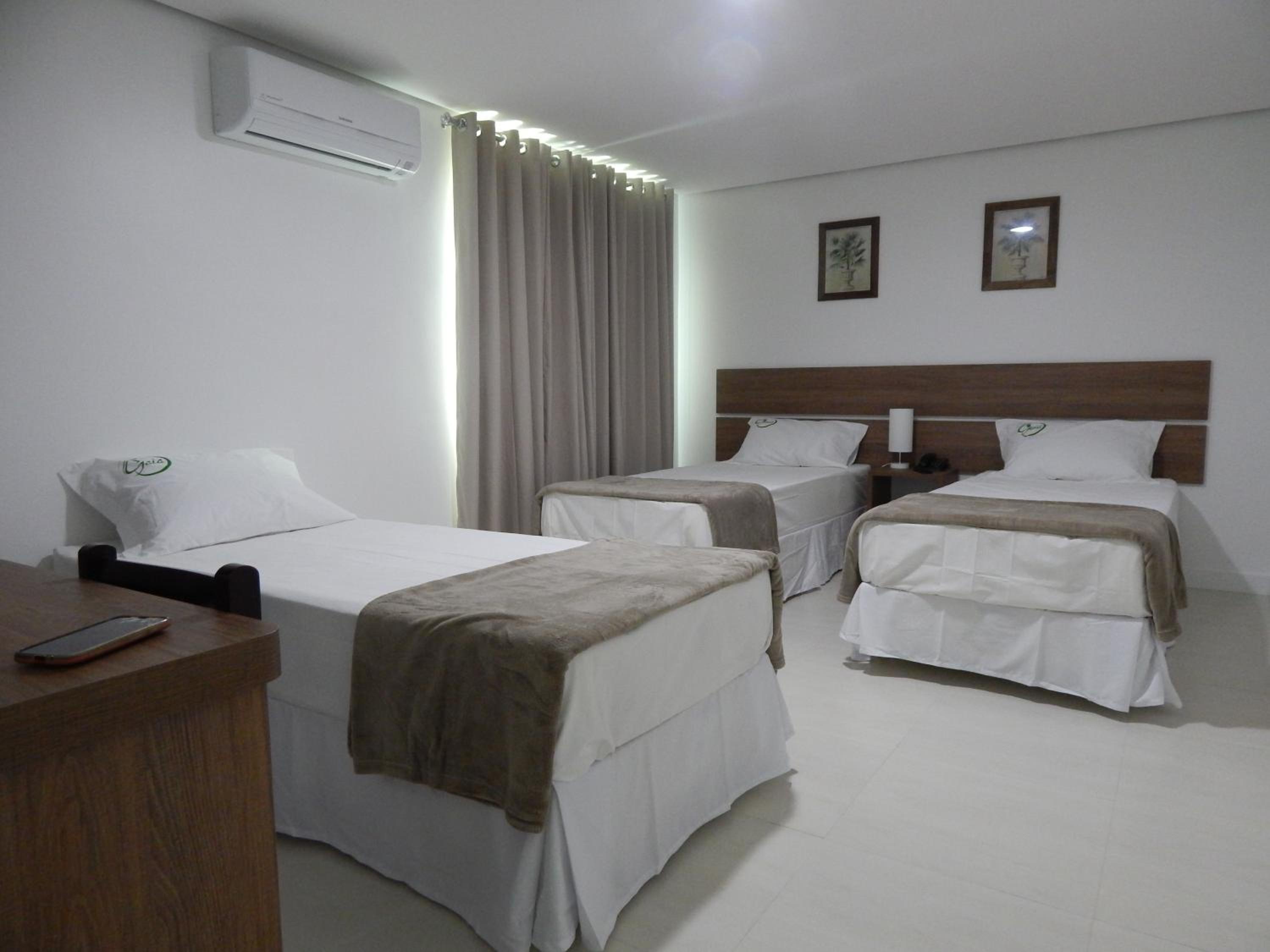 Triple Room - Photo 4