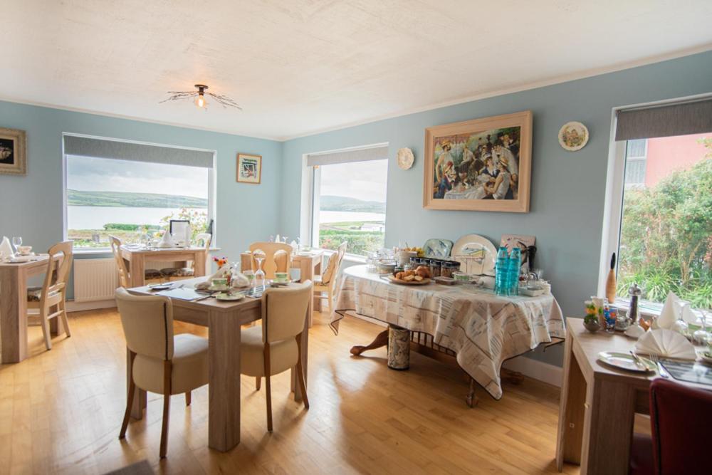 Deluxe Double Room with Sea View photo 2
