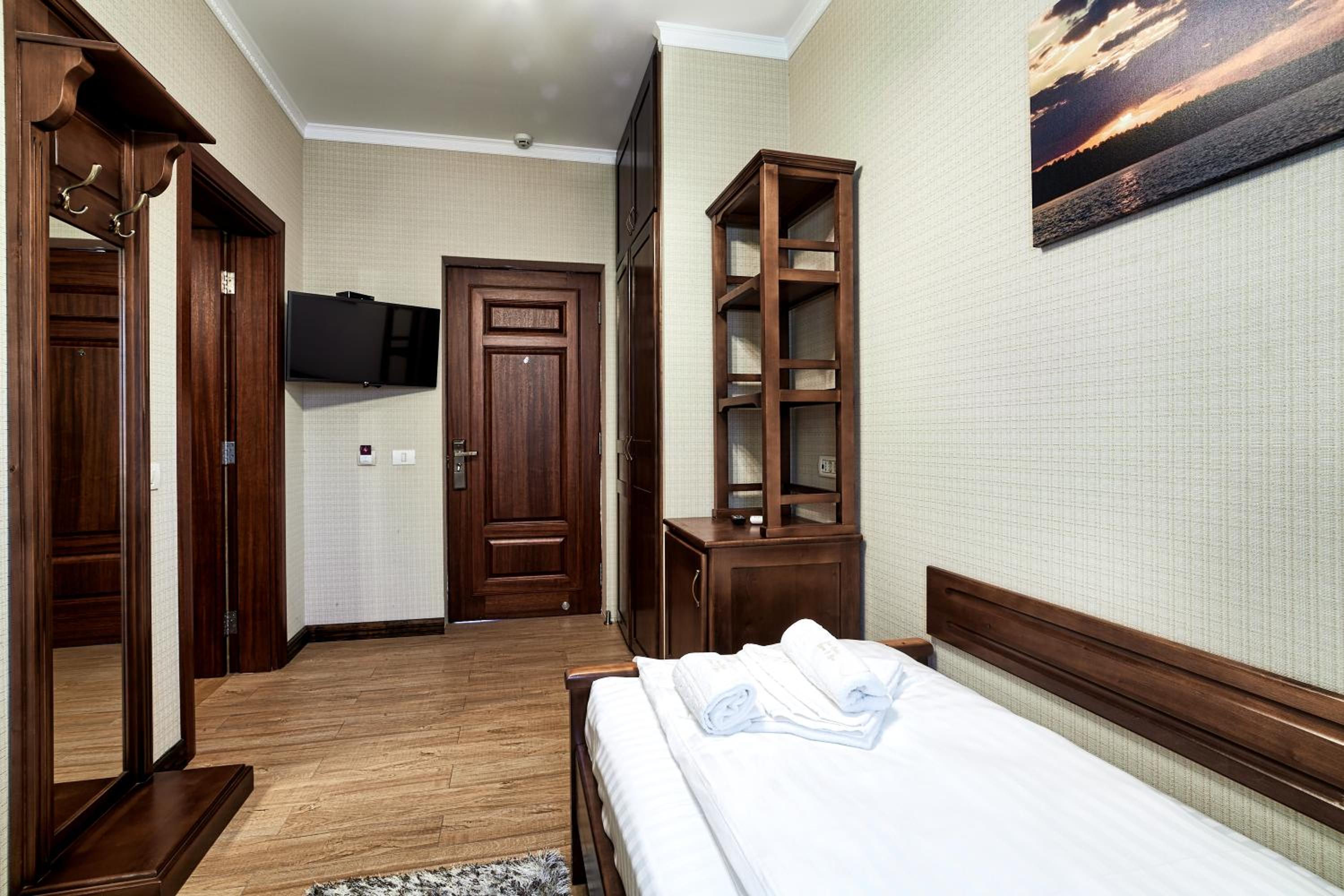 Deluxe Single Room photo 3