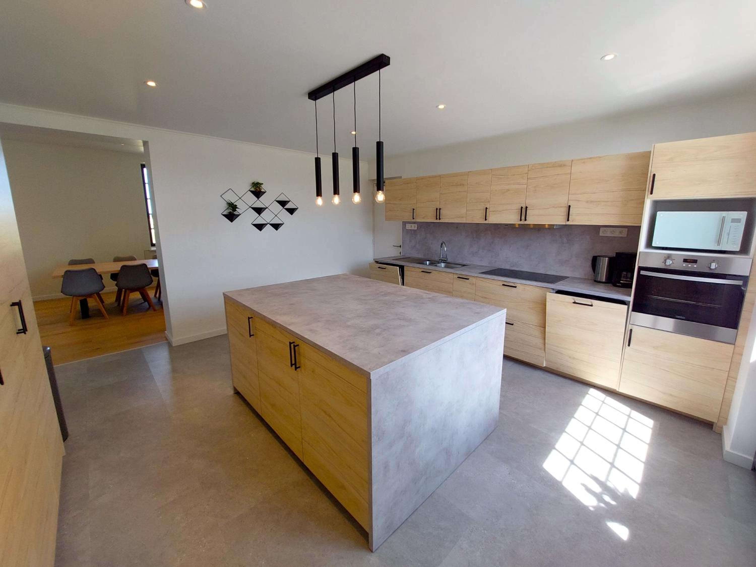 Vacation Home photo 3