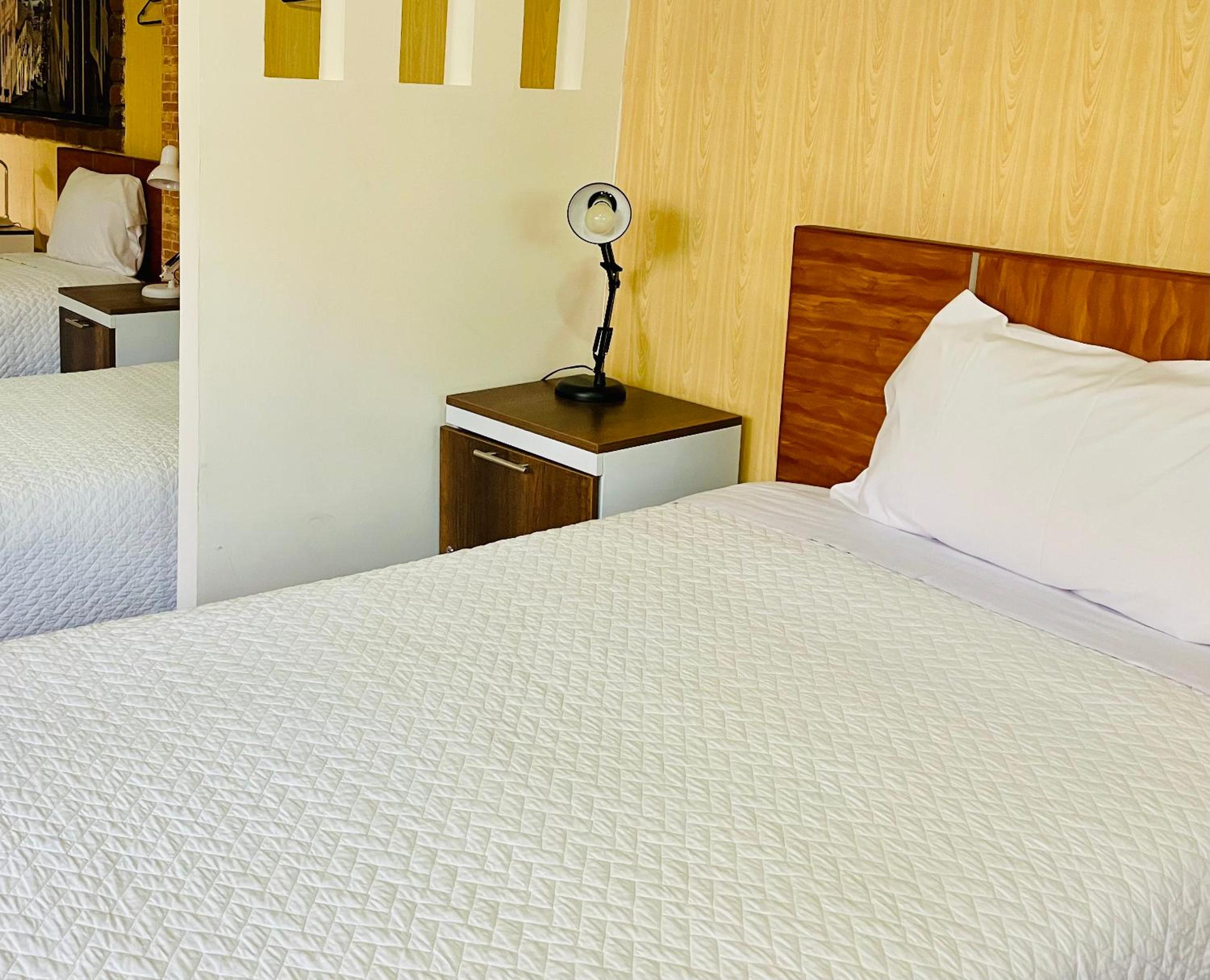 Bed In 6-Bed Mixed Dormitory Room photo 3
