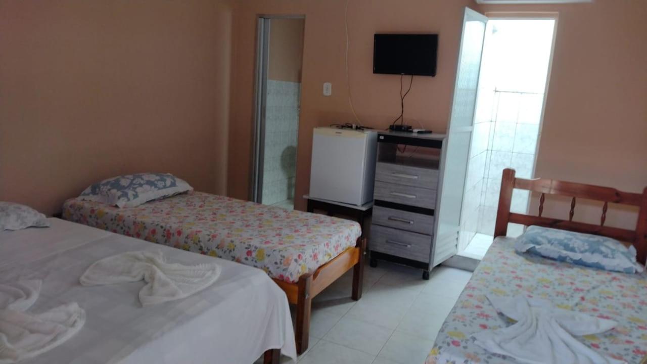 Quadruple Room with Bathroom