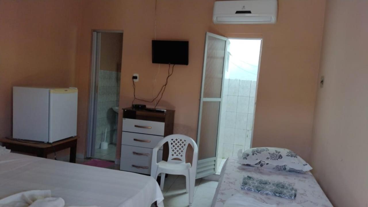 Triple Room with Private Bathroom