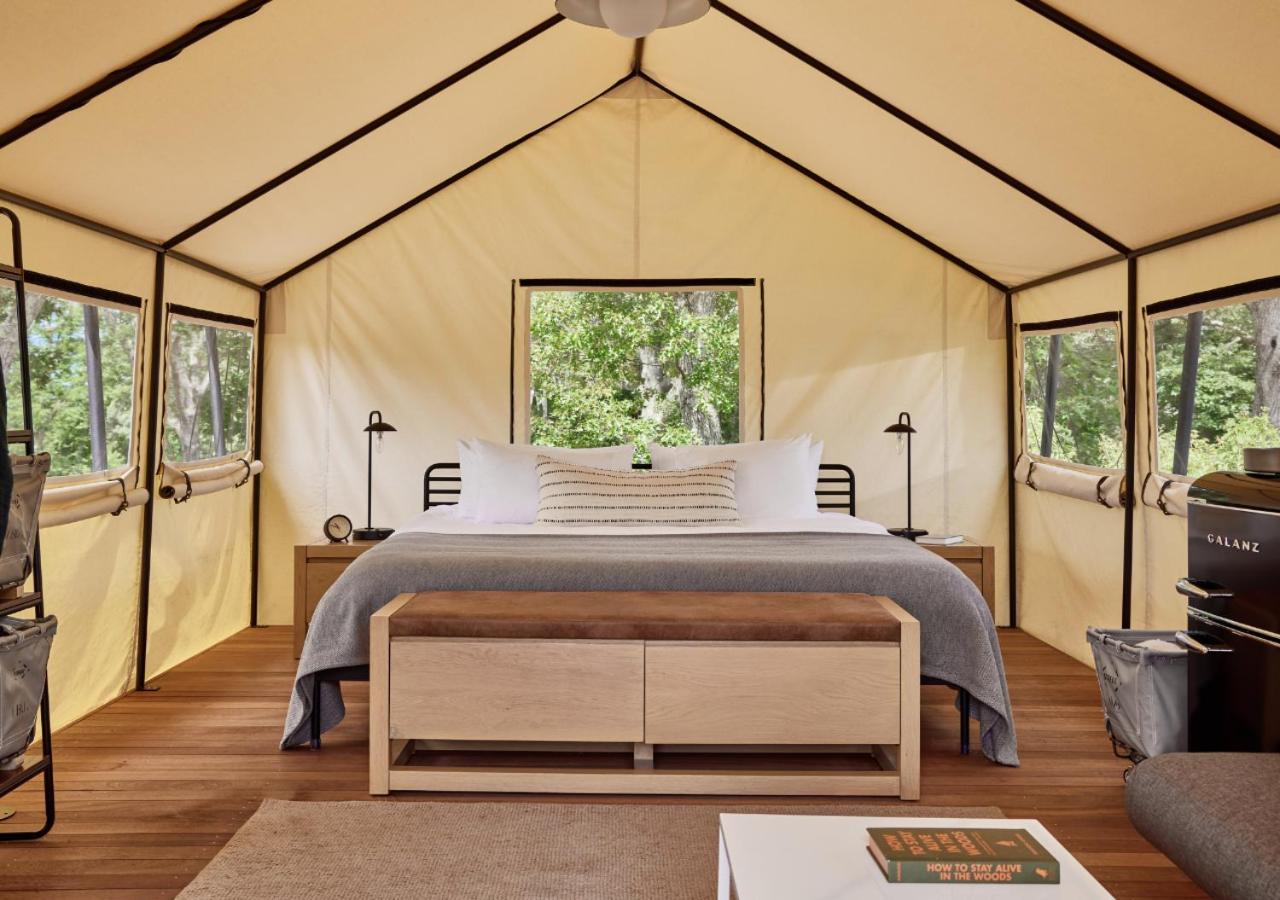 Tent photo 3