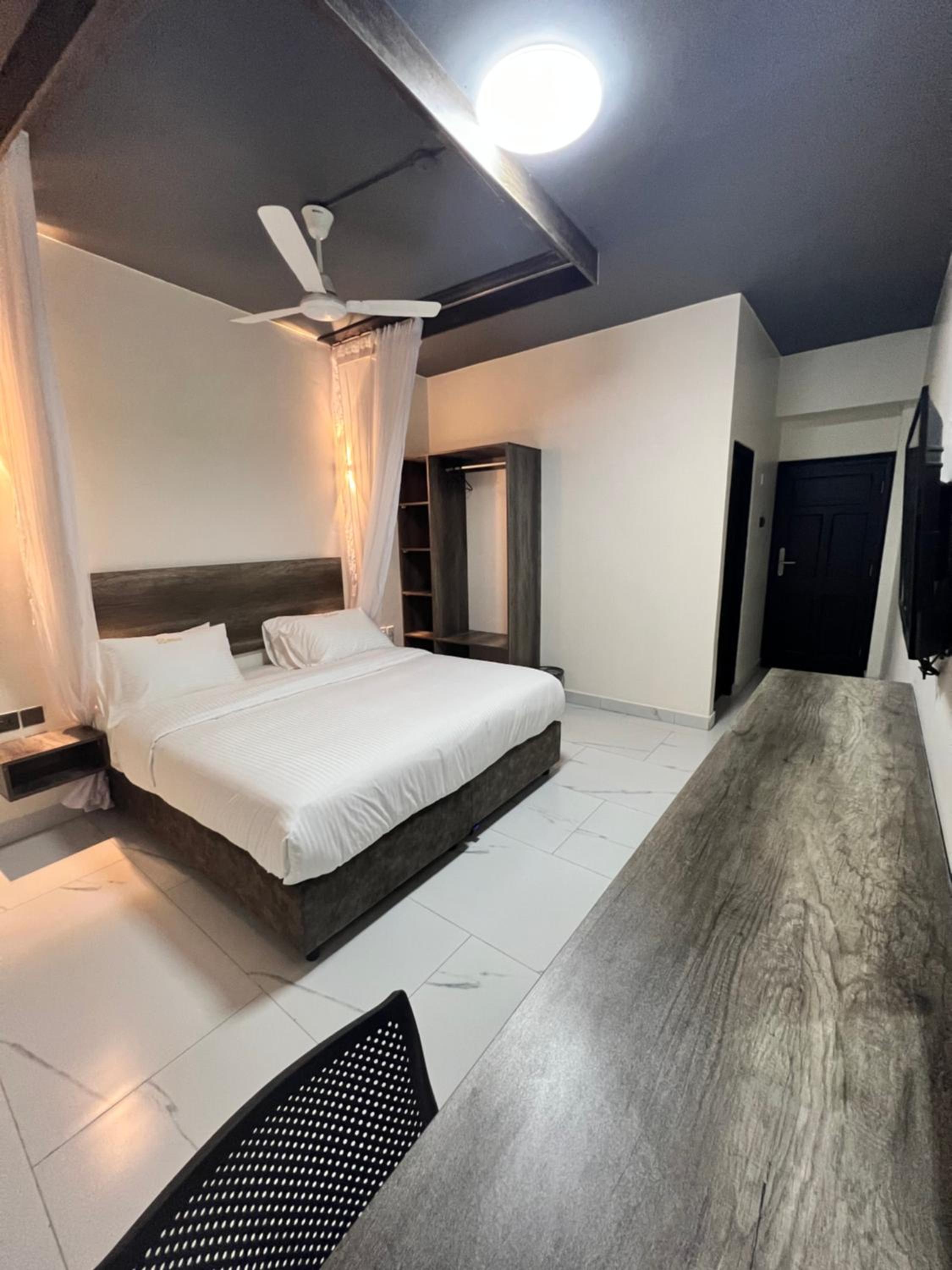 Superior Double Room - Photo 1