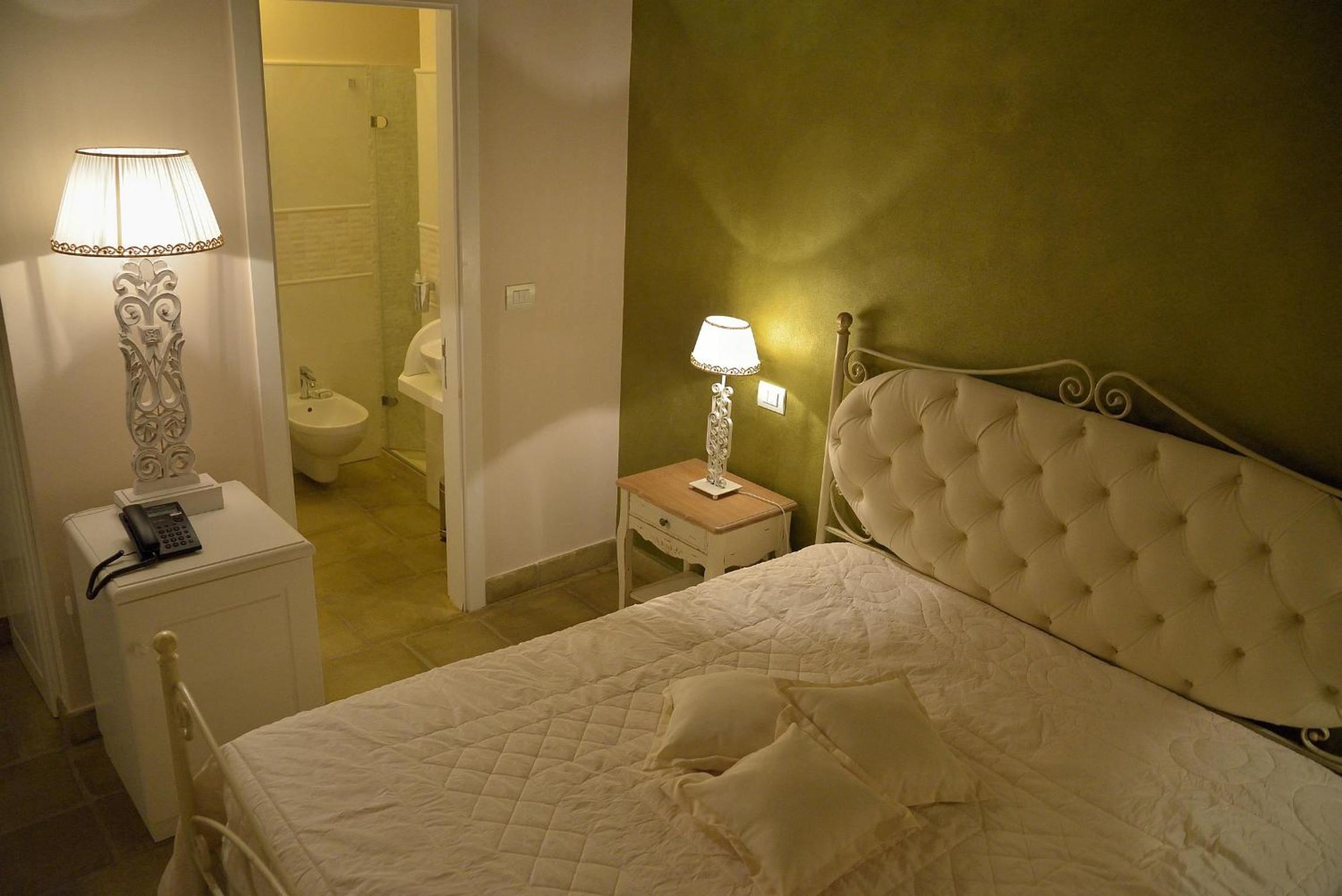 Superior Quadruple Room photo 1