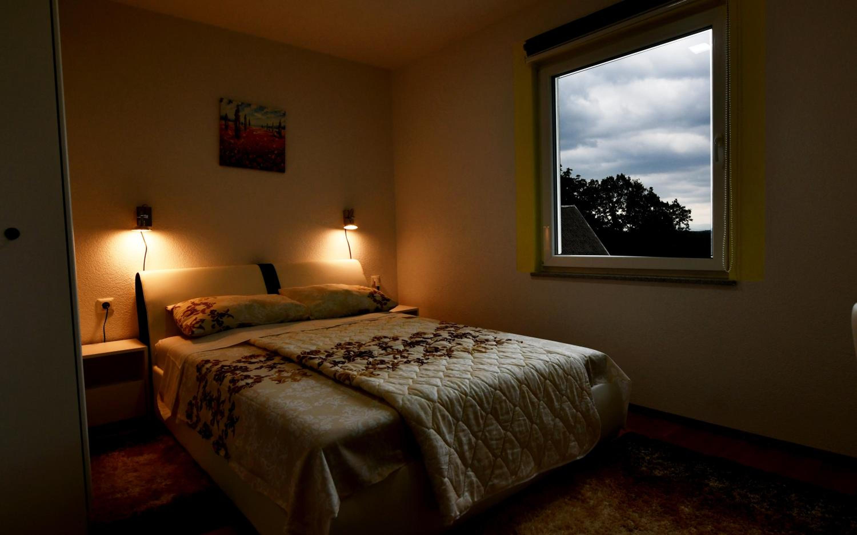 Three-Bedroom Apartment - Photo 1