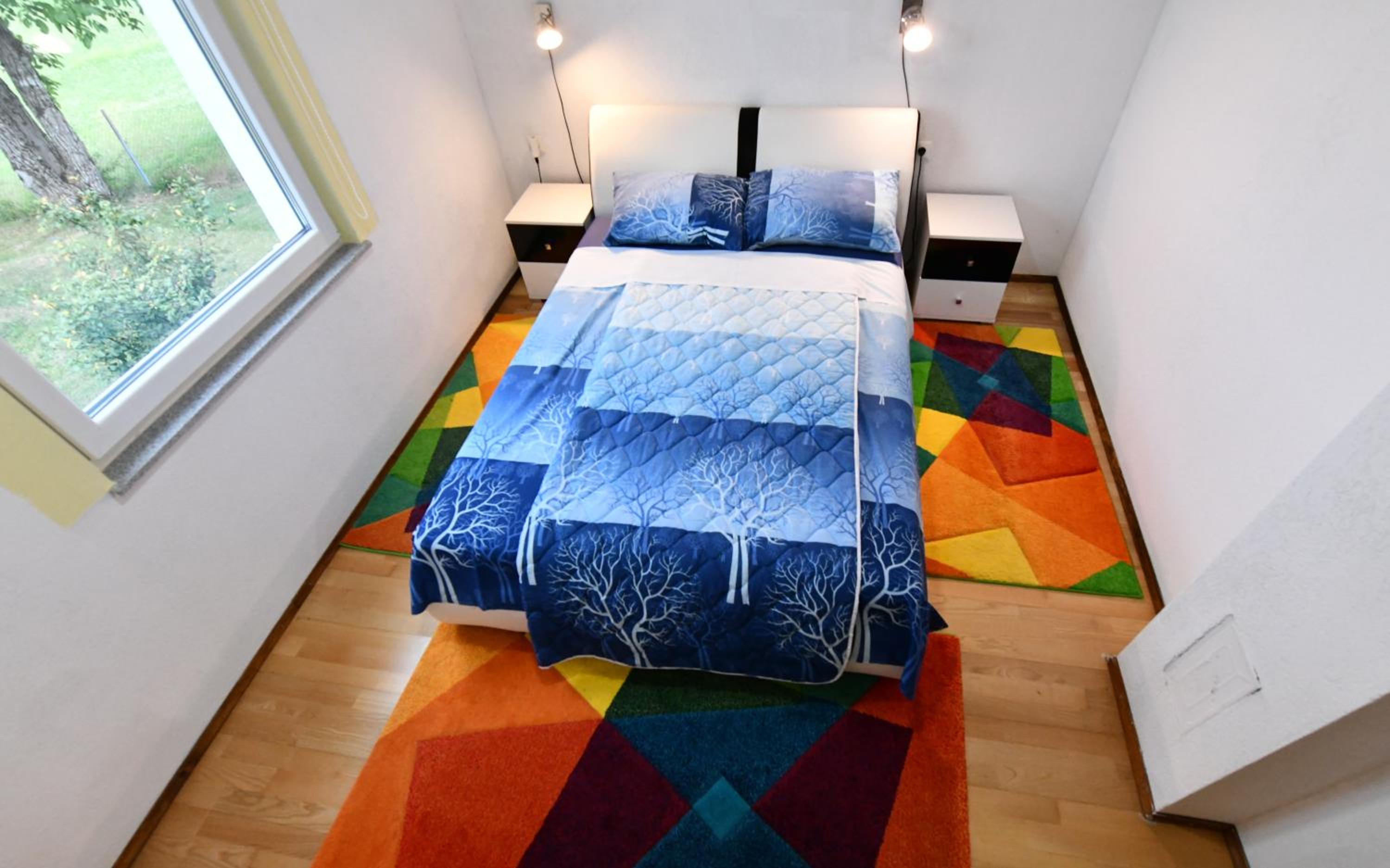 Three-Bedroom Apartment - Photo 32