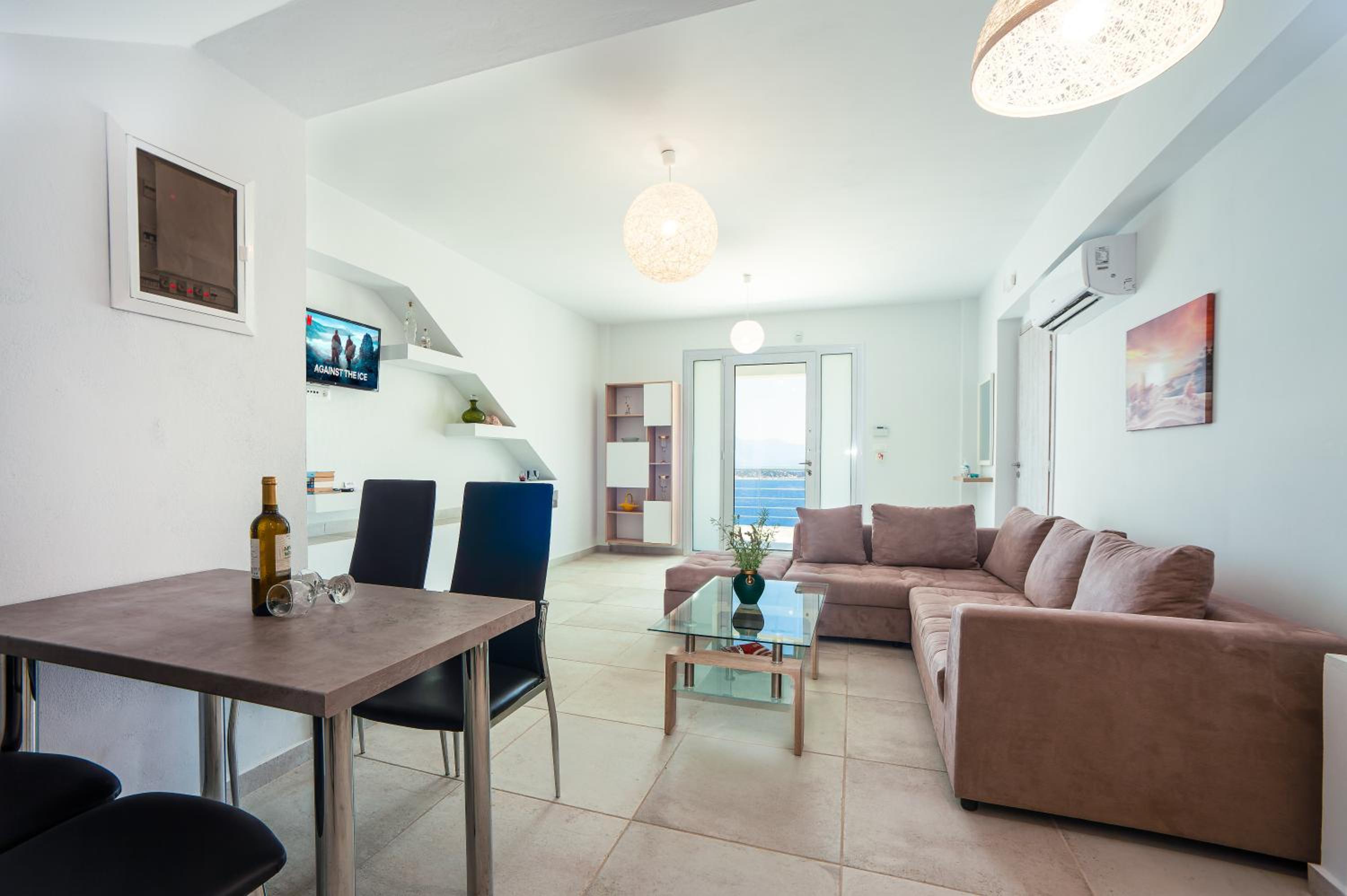 Maisonette