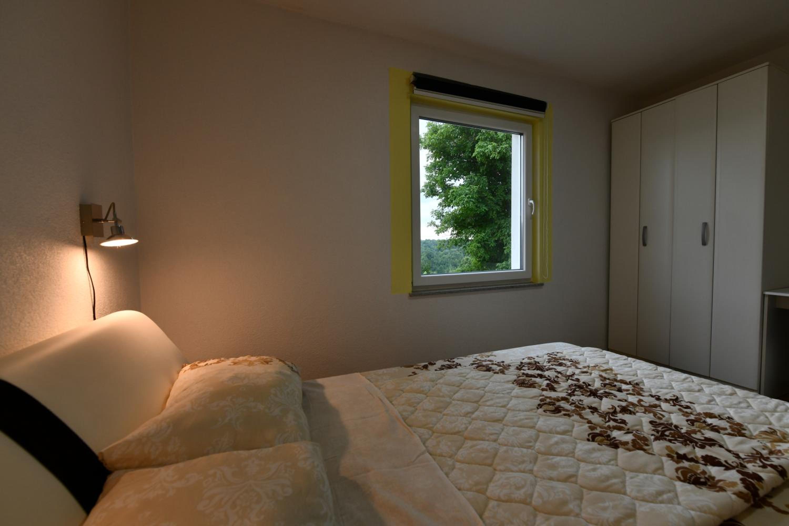 Three-Bedroom Apartment - Photo 13
