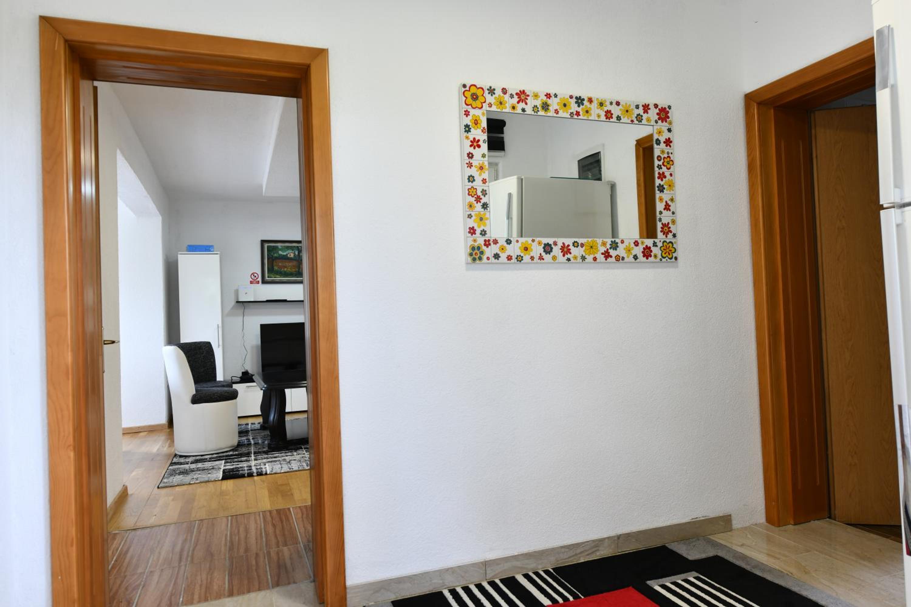 Three-Bedroom Apartment - Photo 14