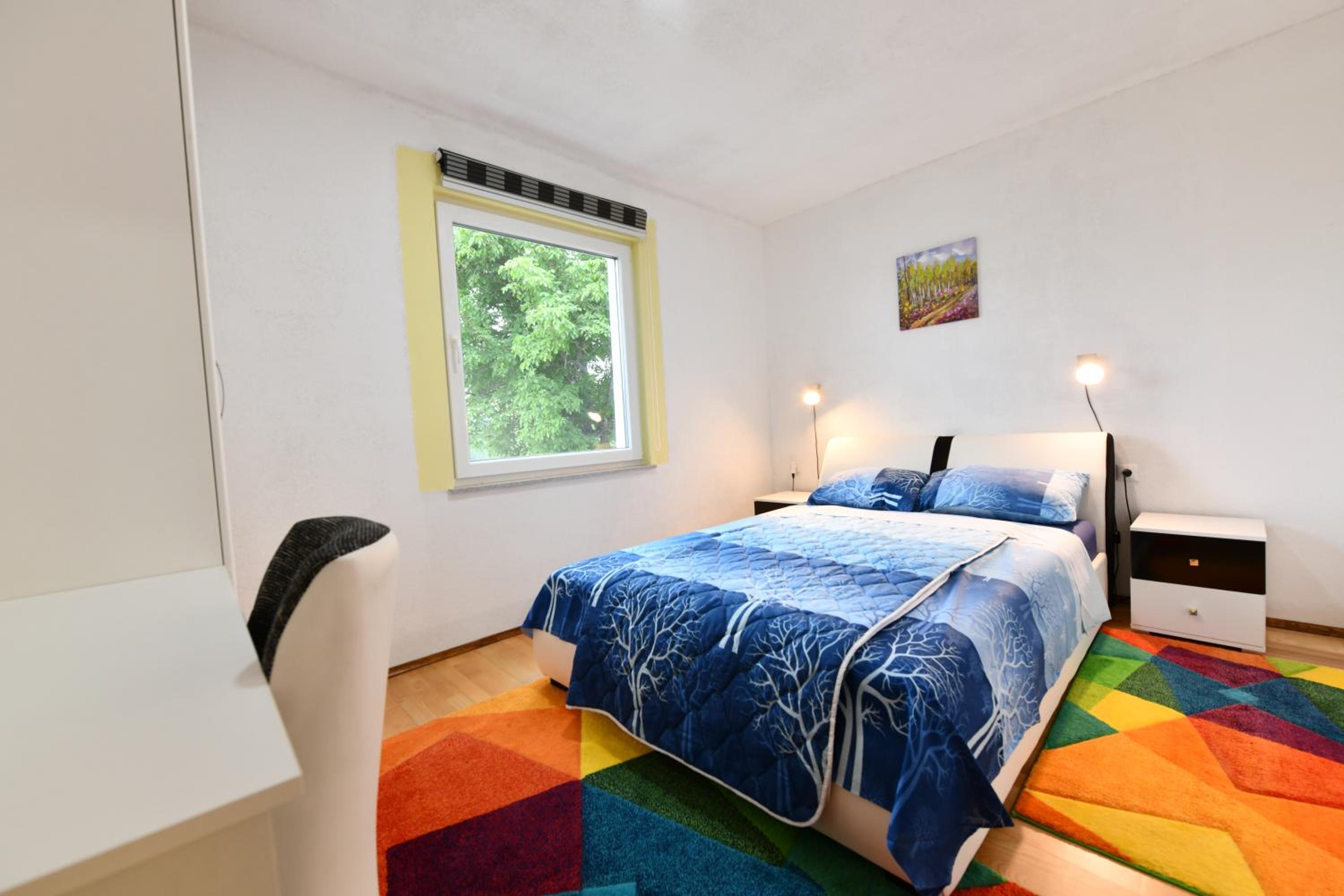 Three-Bedroom Apartment - Photo 20