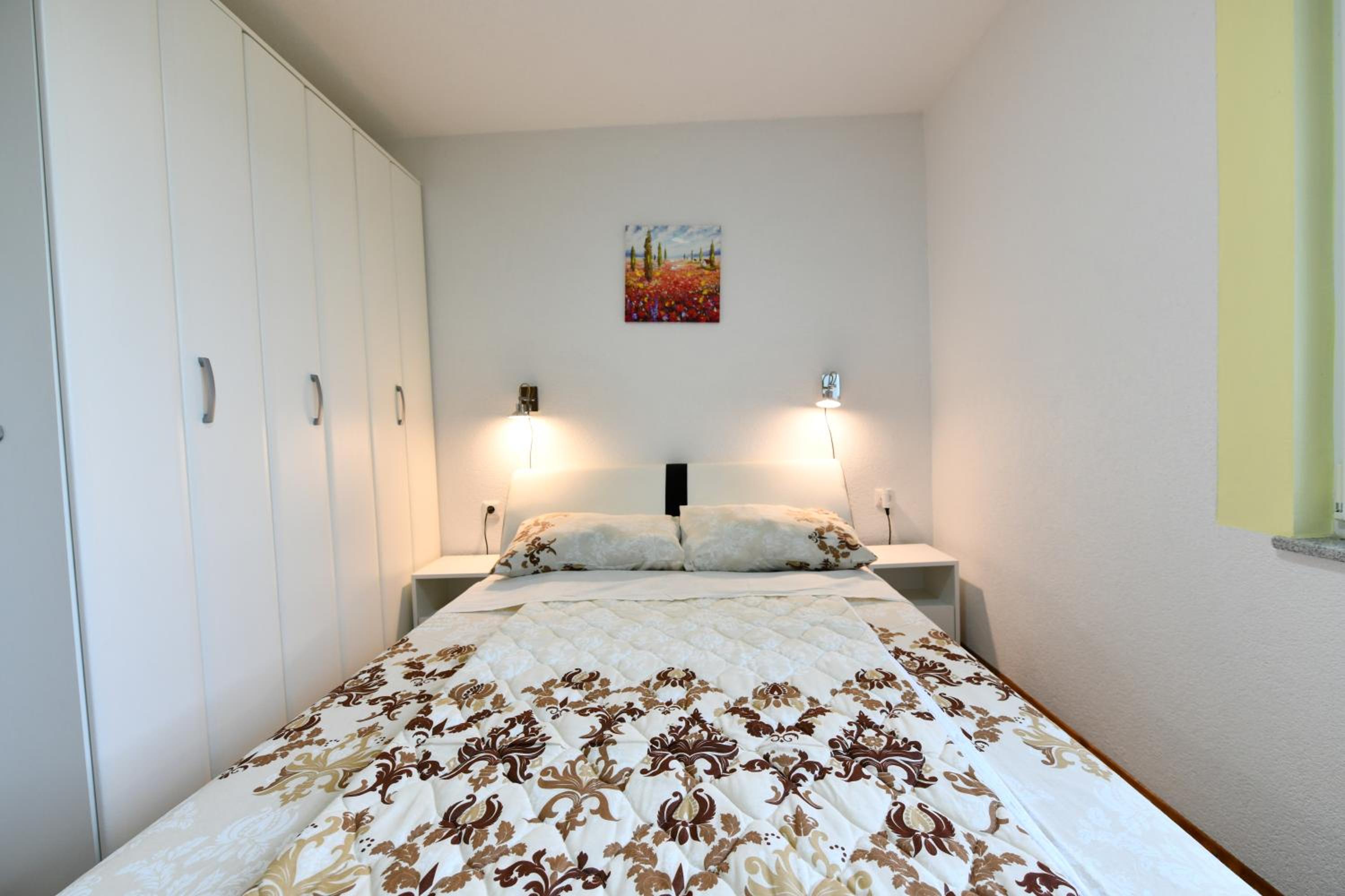 Three-Bedroom Apartment - Photo 23
