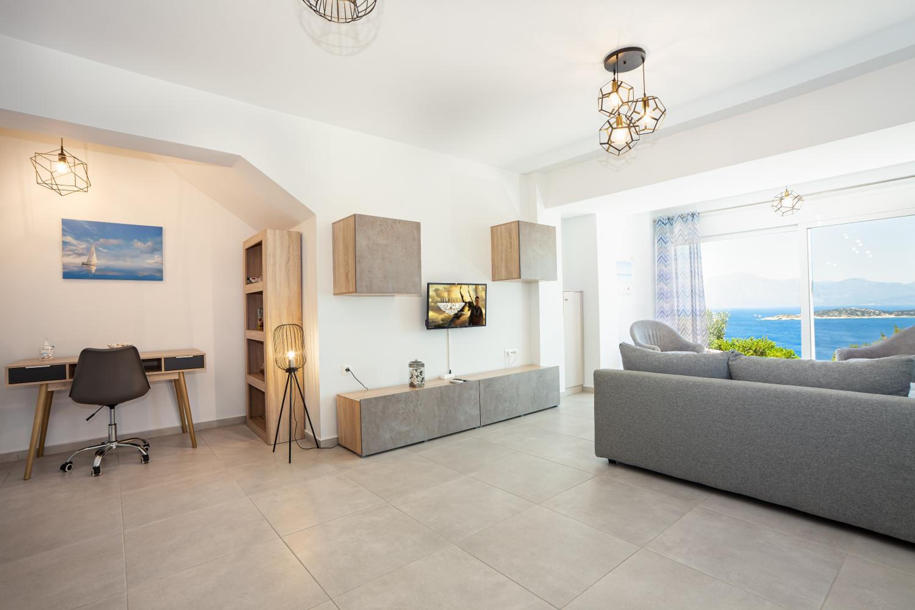 Maisonette