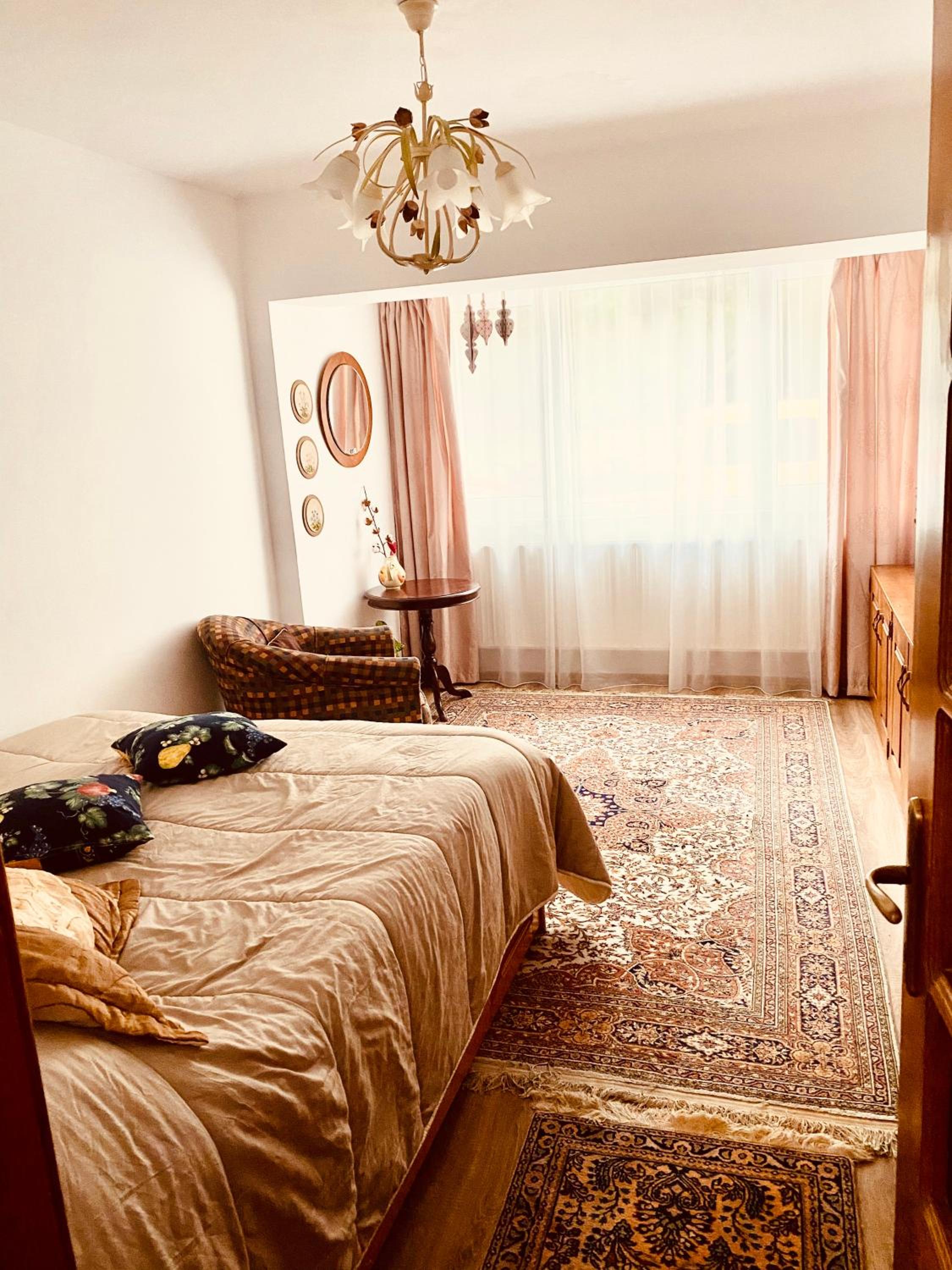 Two-Bedroom Apartment - Photo 39
