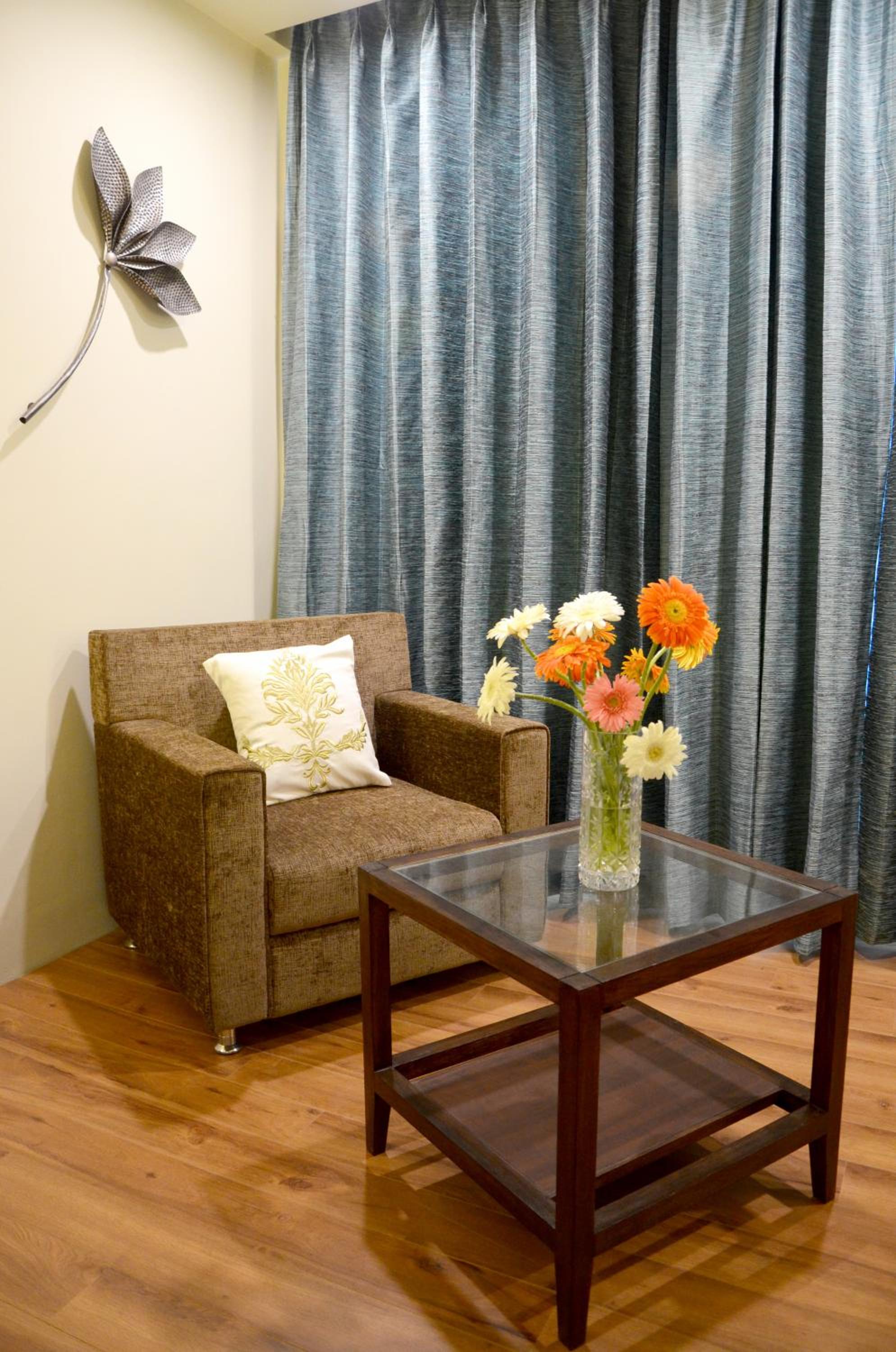 Executive Double Room - Photo 10