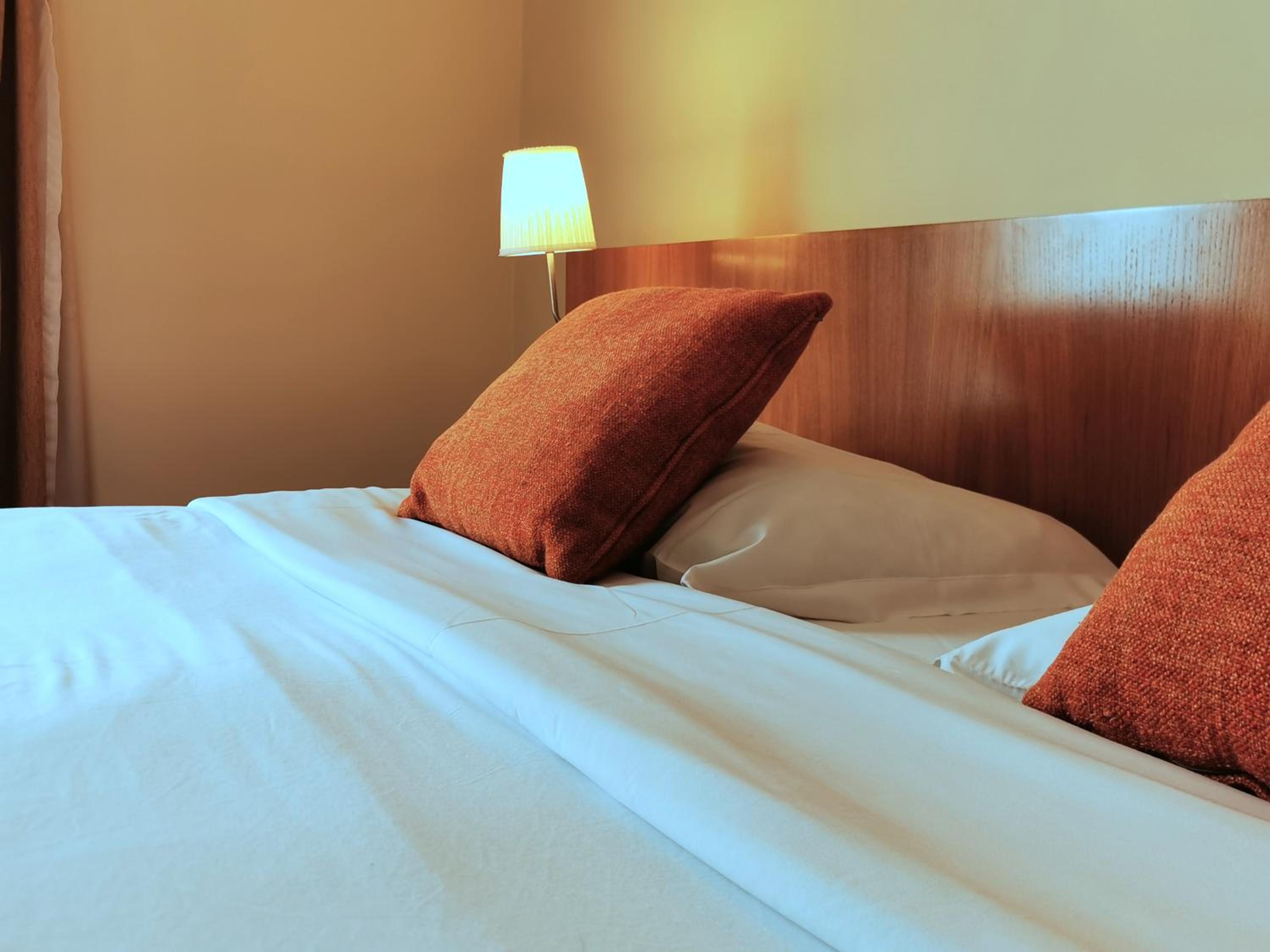 Double or Twin Room with Panoramic View - Photo 5