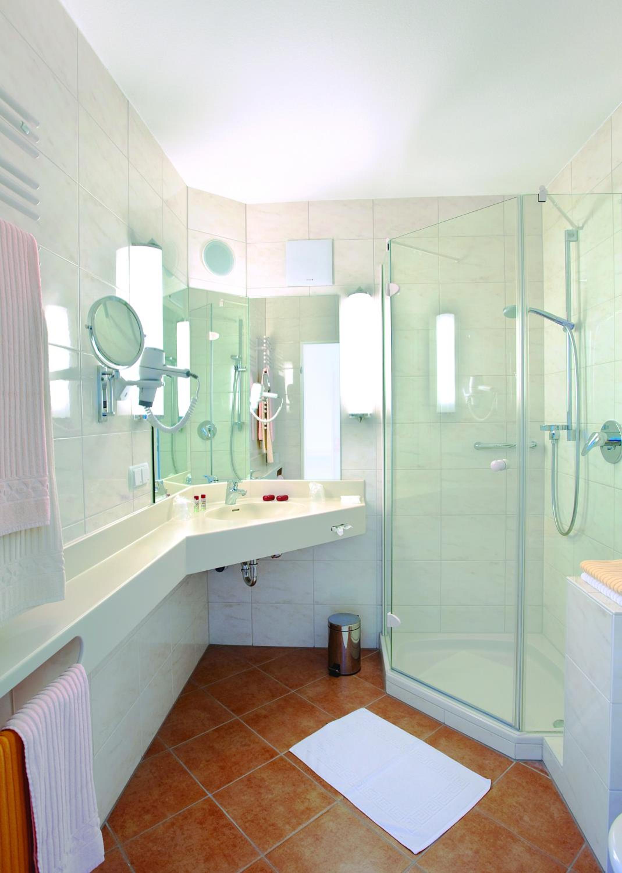 Budget Double Room photo 1