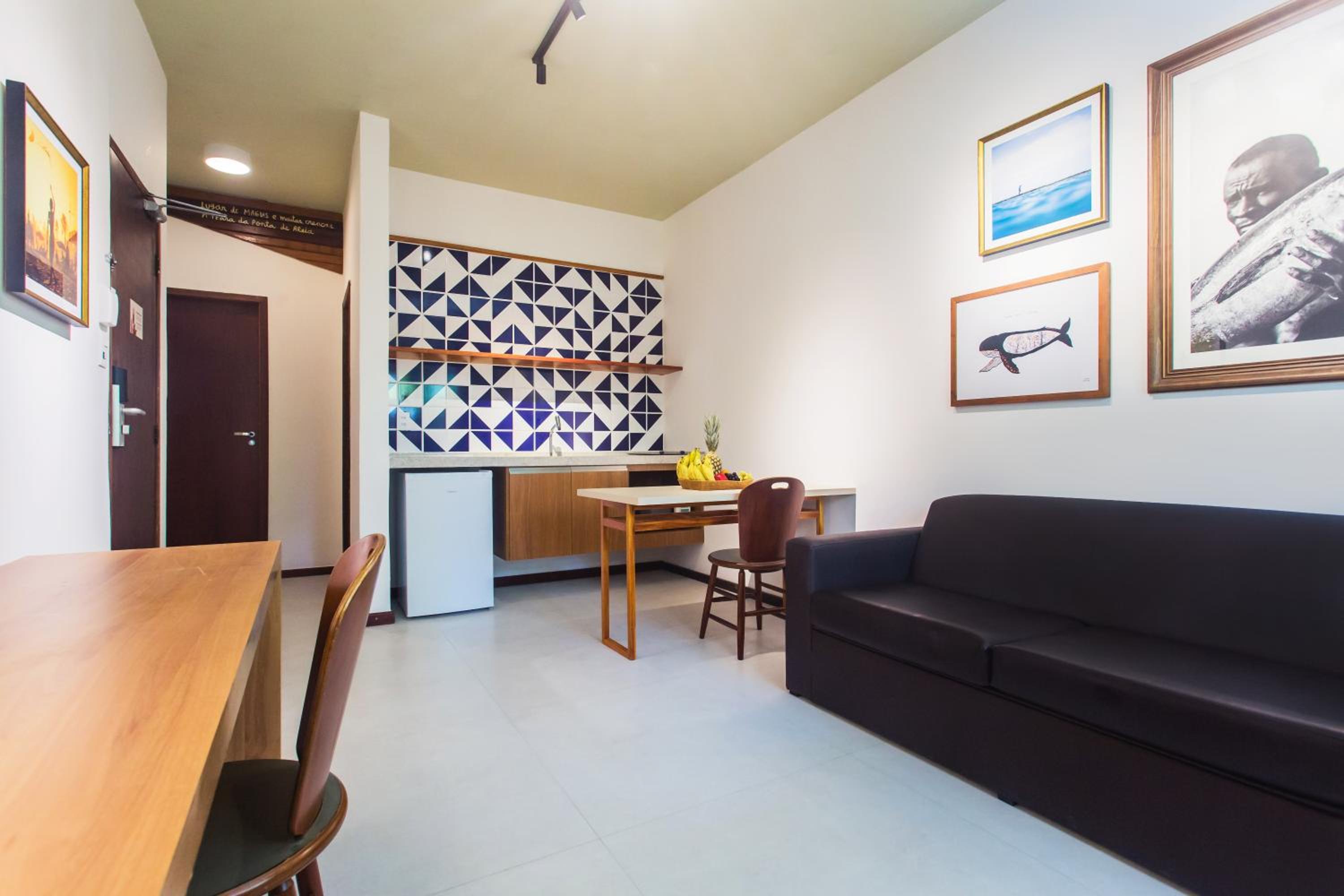 Family Suite - Photo 1