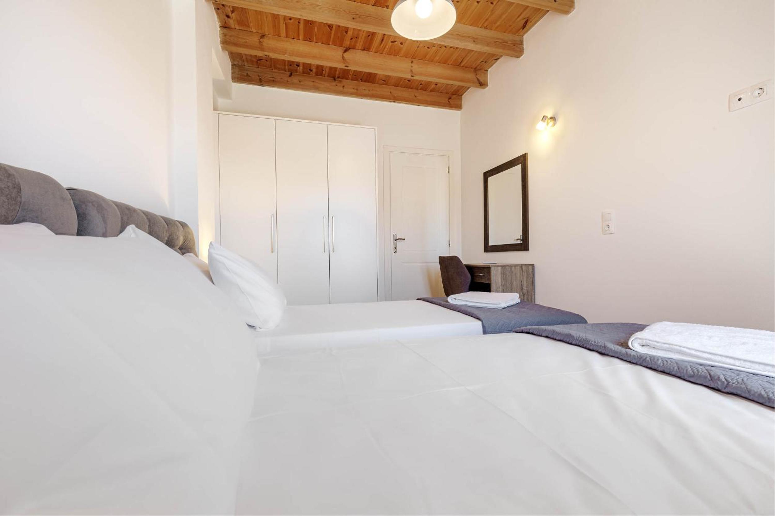 Villa with Sea View photo 1