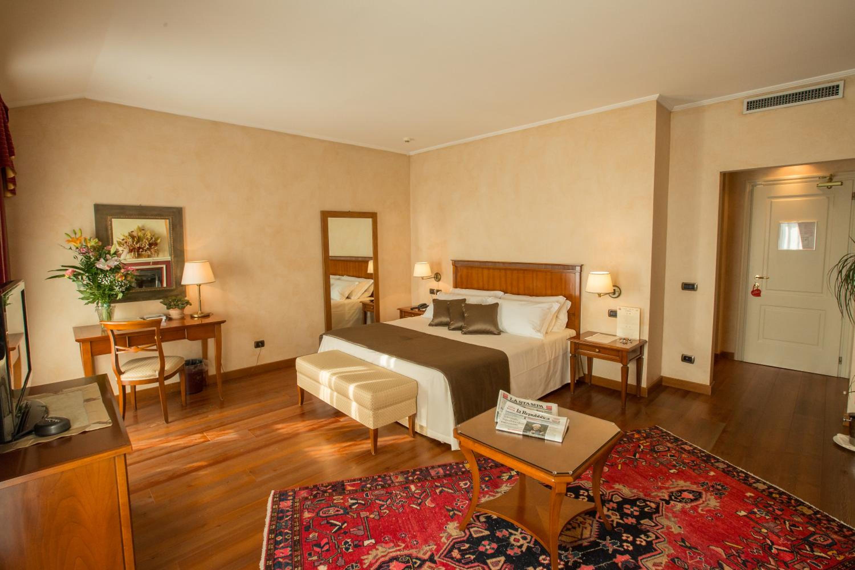 Junior Suite - Photo 3