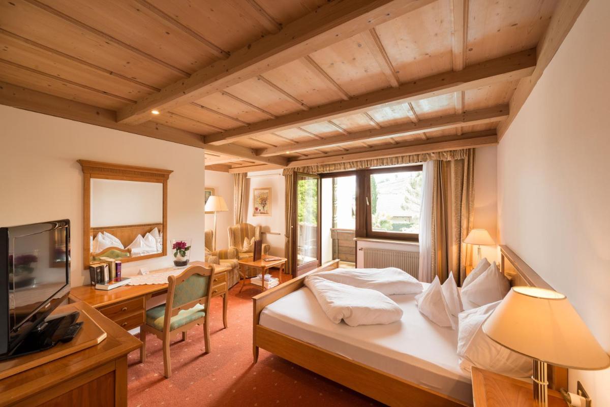 Comfort Double Room with Balcony photo 2
