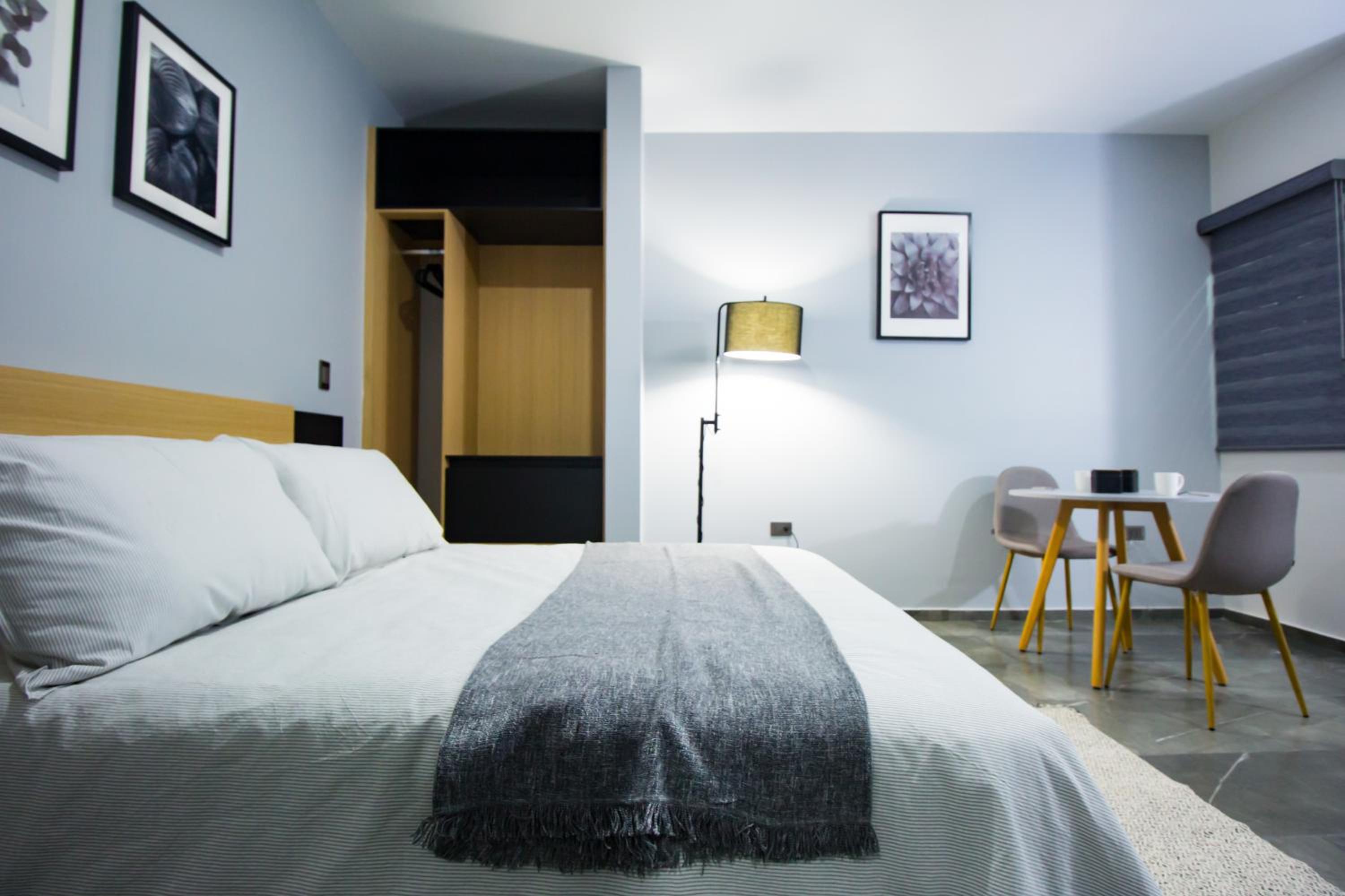 Double Room - Photo 3