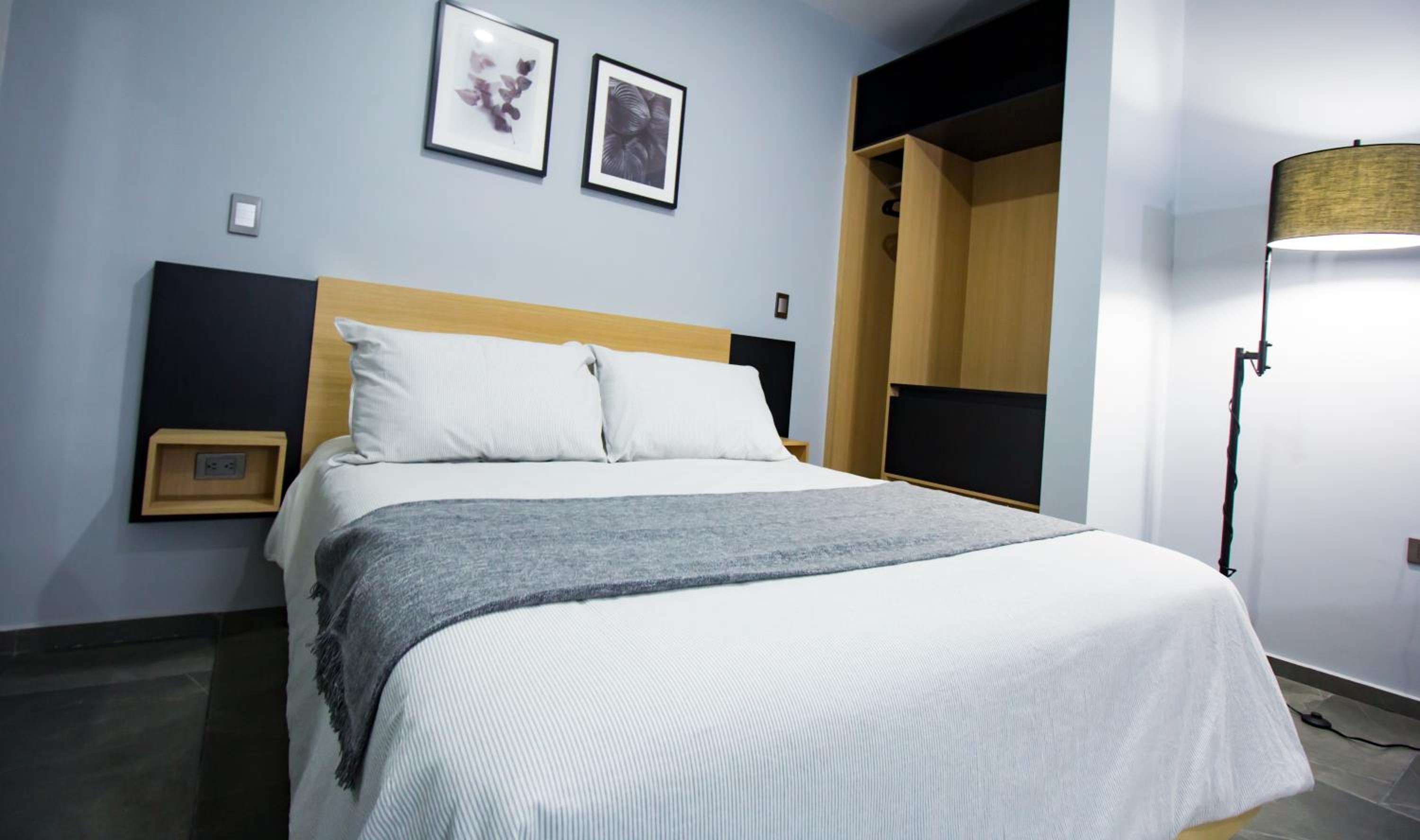 Double Room - Photo 4