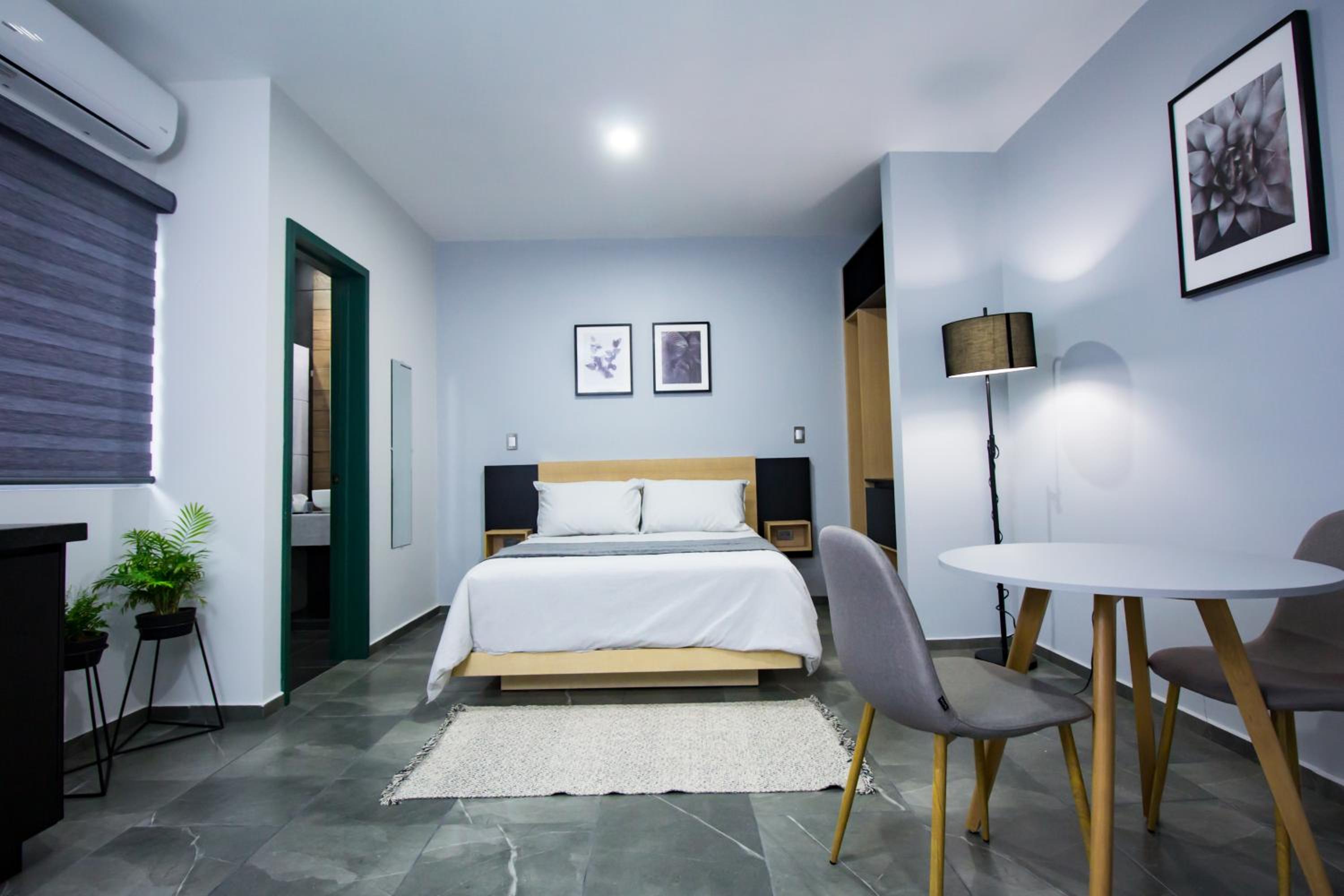 Double Room - Photo 1
